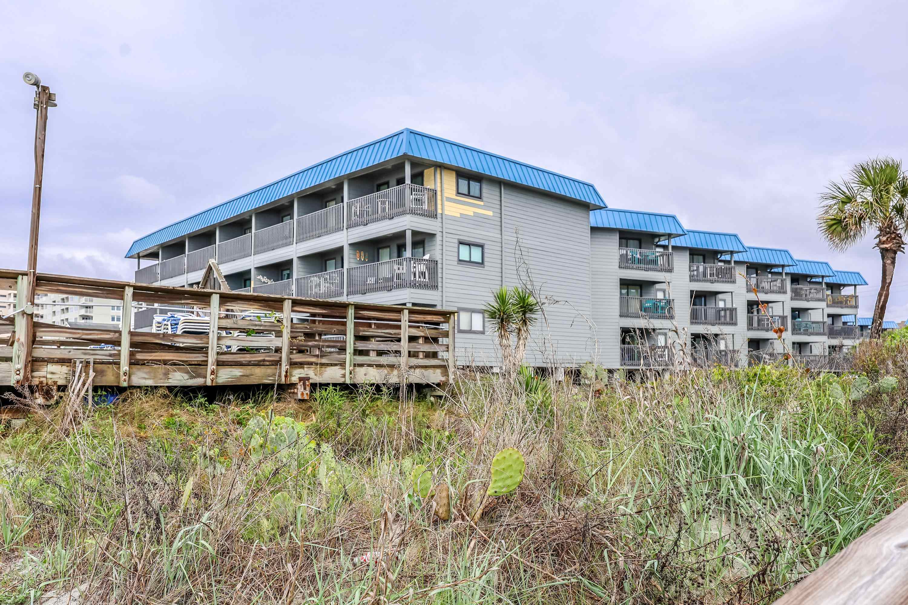 6000 N Ocean Blvd. Property Photo 22