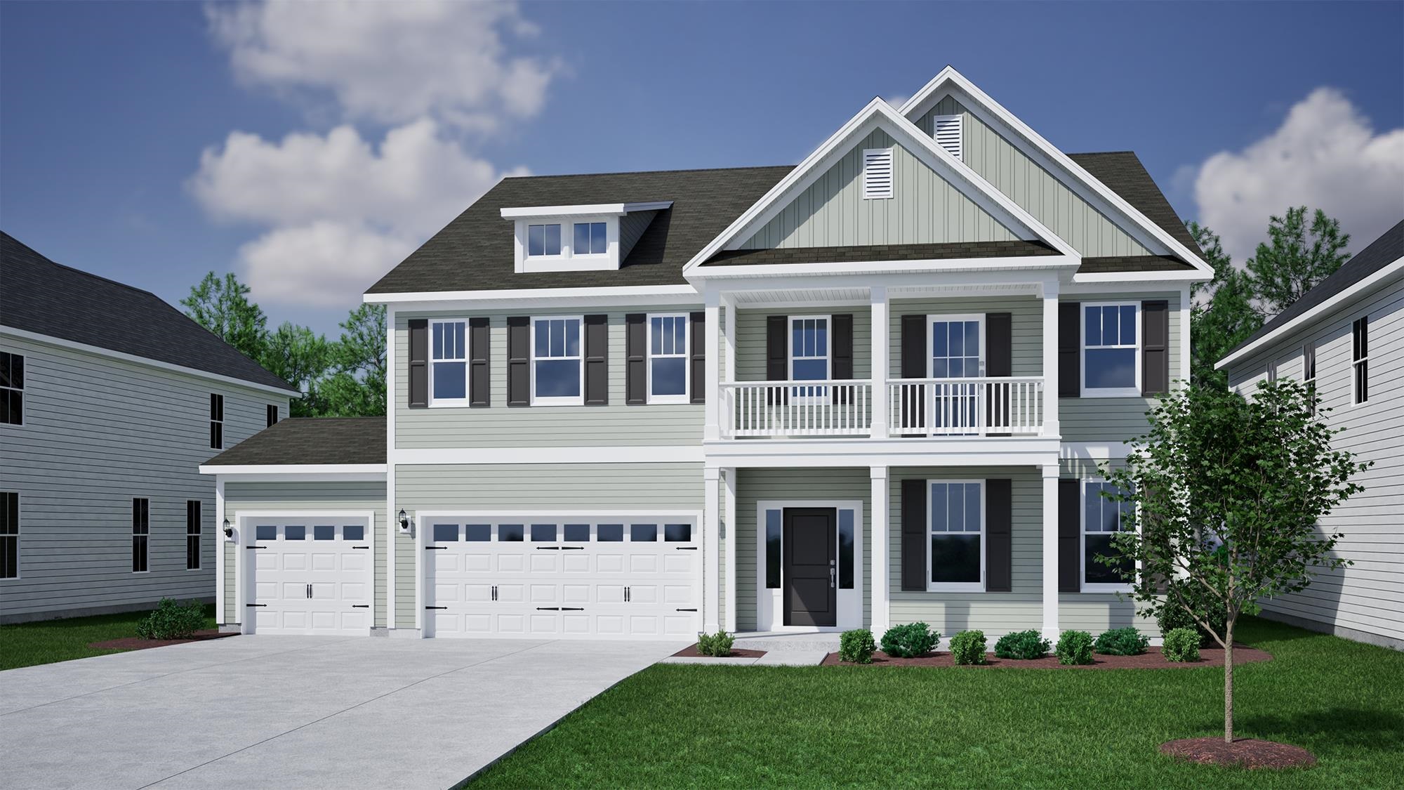 6252 Zoe Way Property Photo 1