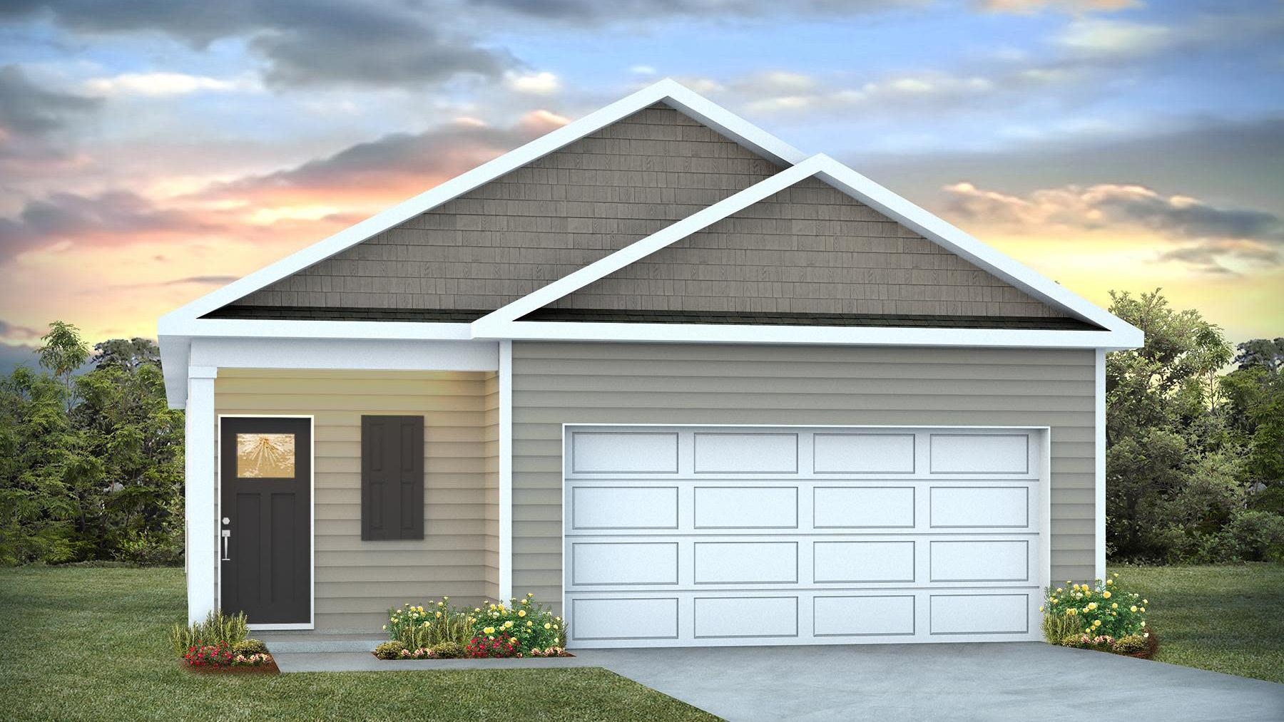 3108 Tasso Dr. Property Photo 1