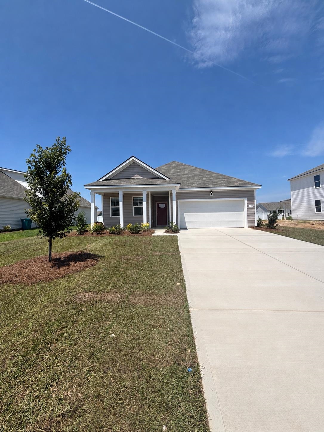 617 Strawberry Field Way Property Photo 1