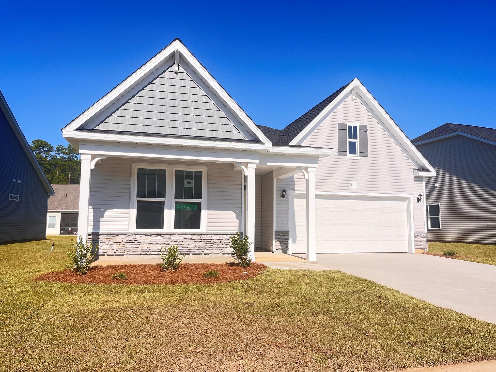 1119 Nw Forest Bend Dr. Property Photo 1