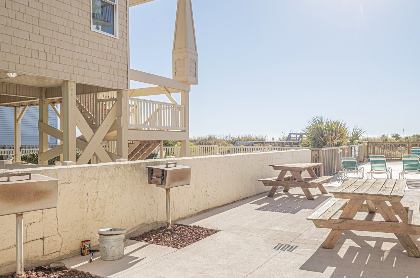 4111 S Ocean Blvd. Property Photo 31