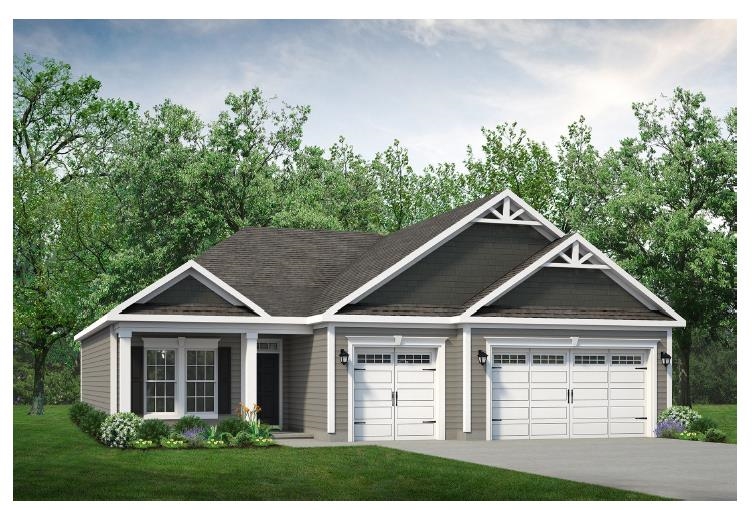 888 Big Cedar Dr. Property Photo 1