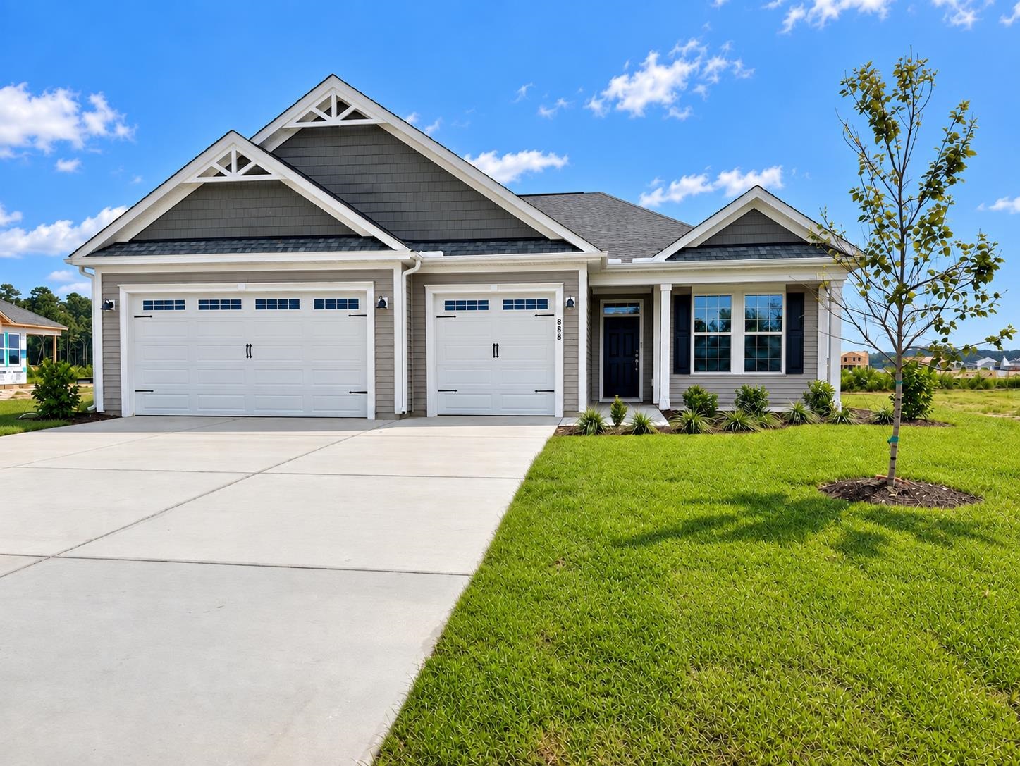 888 Big Cedar Dr. Property Photo 1