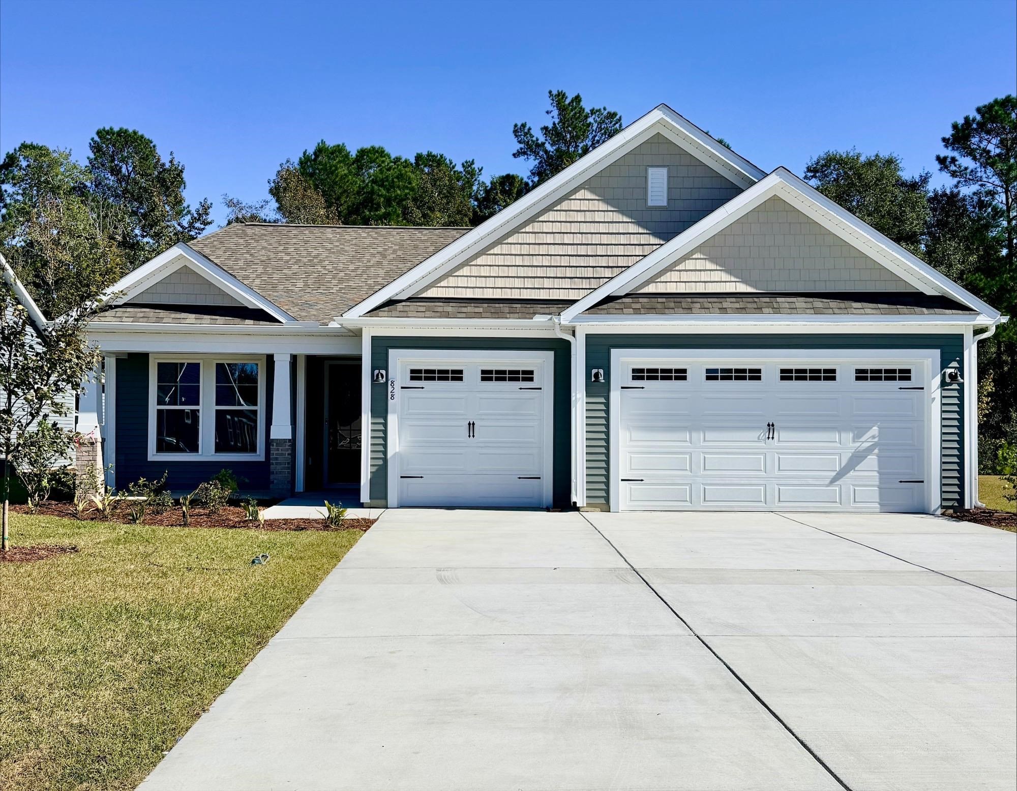 828 Big Cedar Dr. Property Photo 1