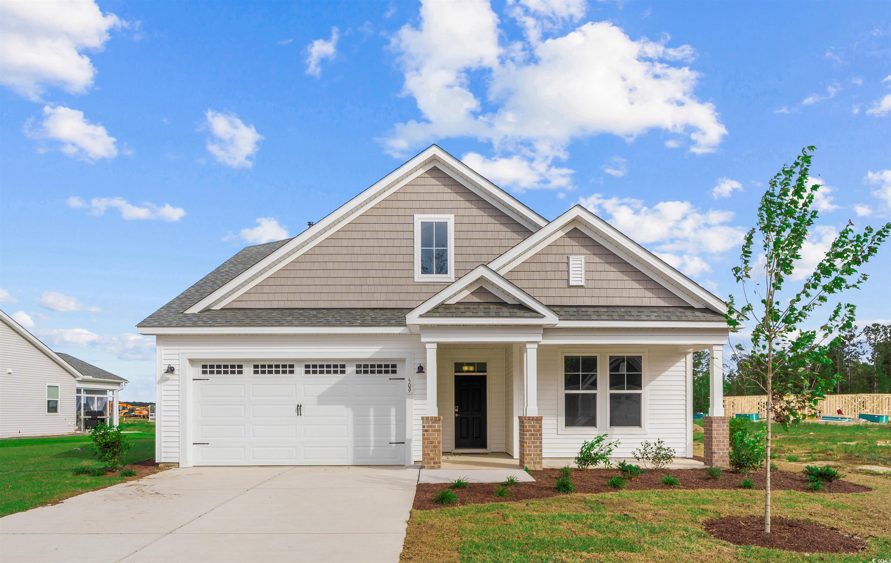 856 Big Cedar Dr. Property Photo 1