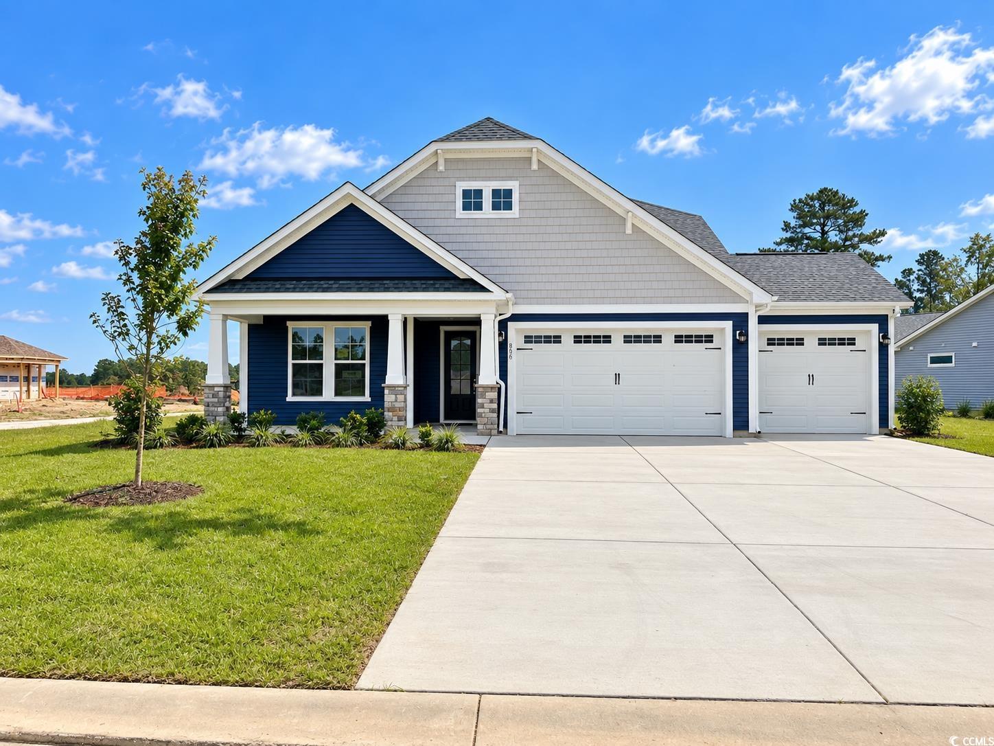856 Big Cedar Dr. Property Photo 1