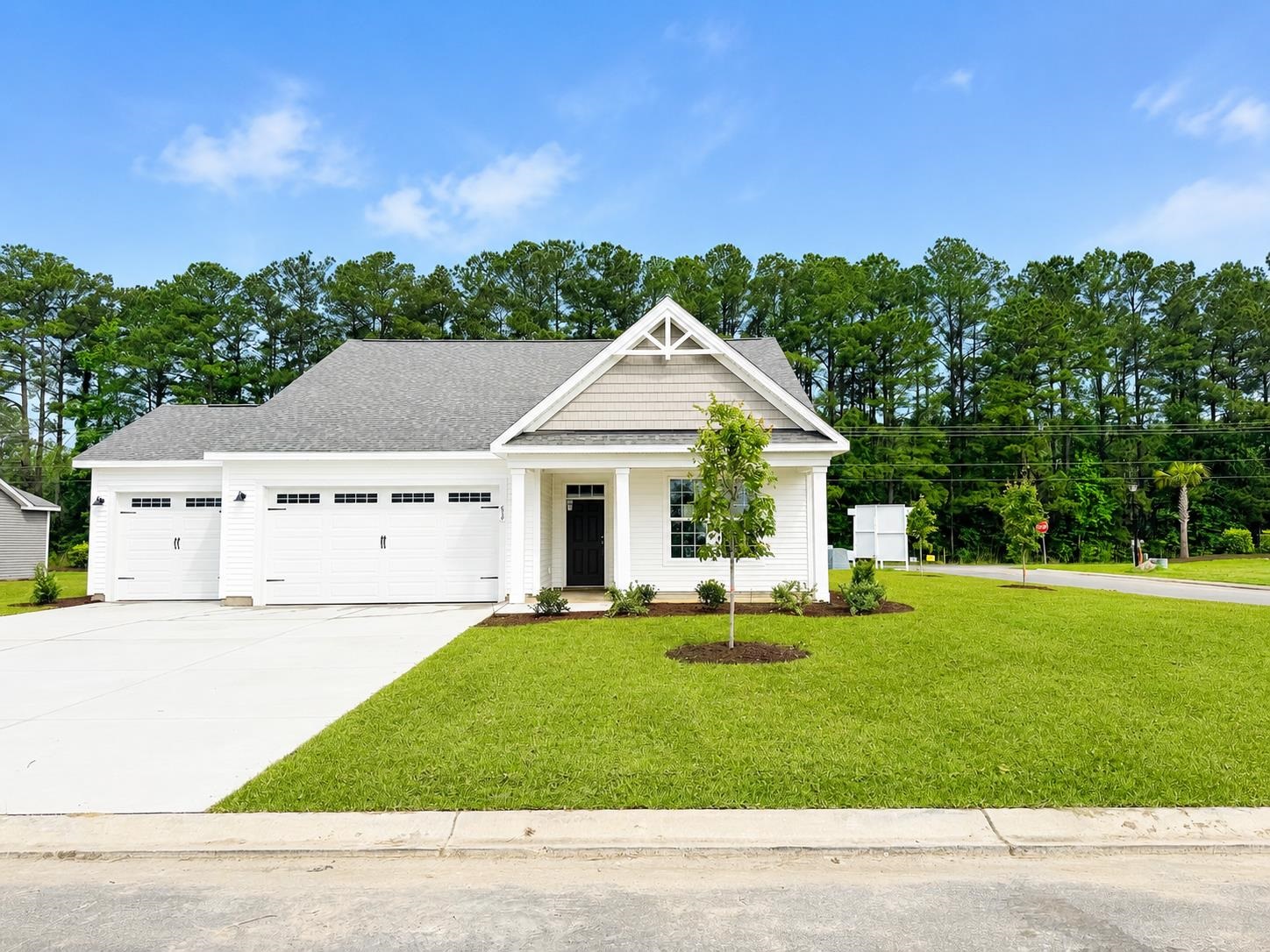 636 Millbrook Way Property Photo 1