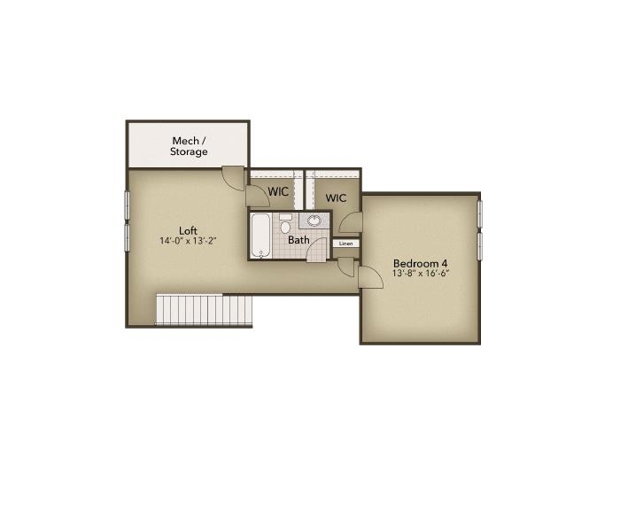 636 Millbrook Way Property Photo 3