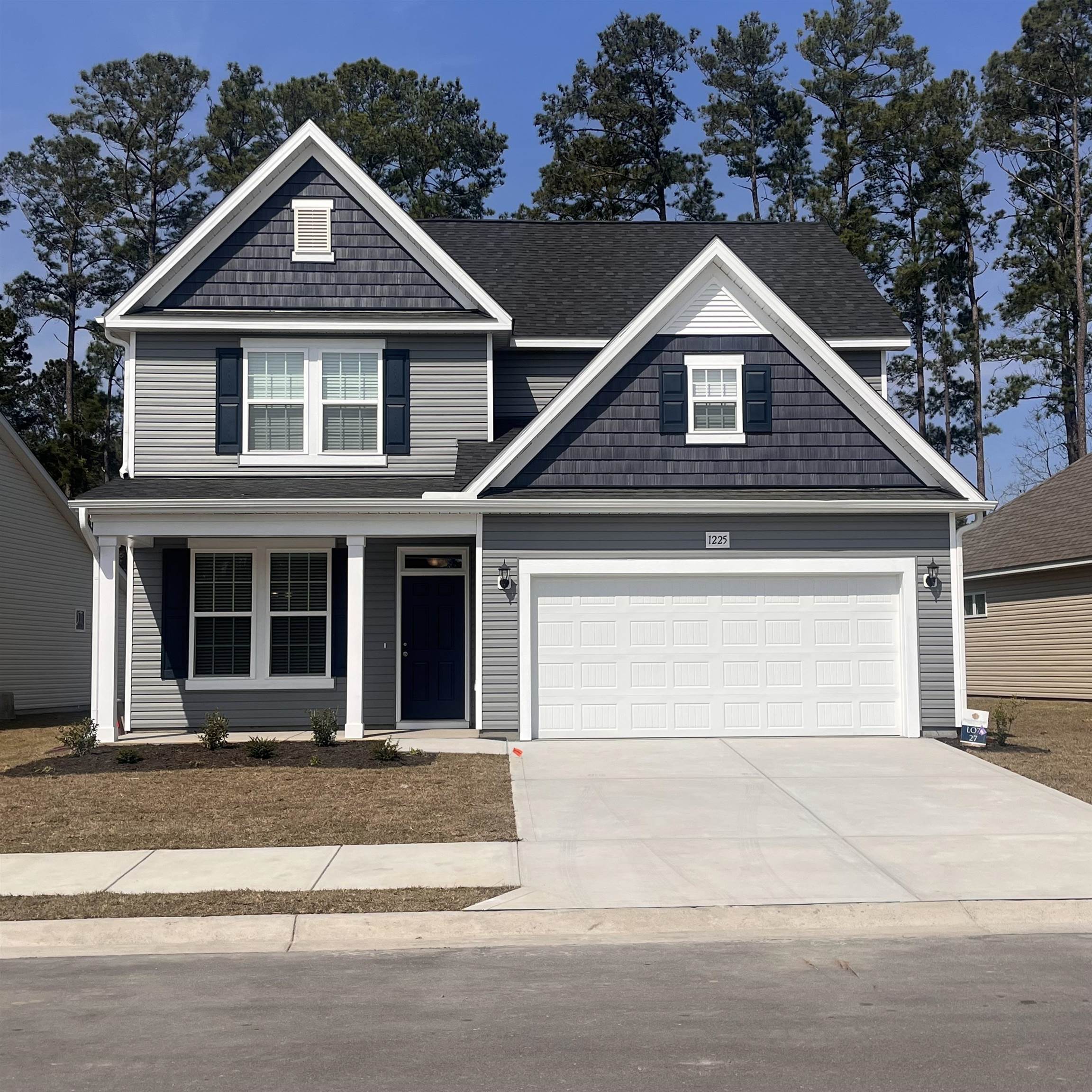 1129 NW Forest Bend Dr. Property Photo 1