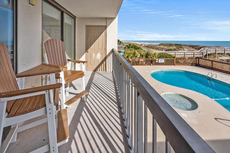4111 S Ocean Blvd. Property Photo 15