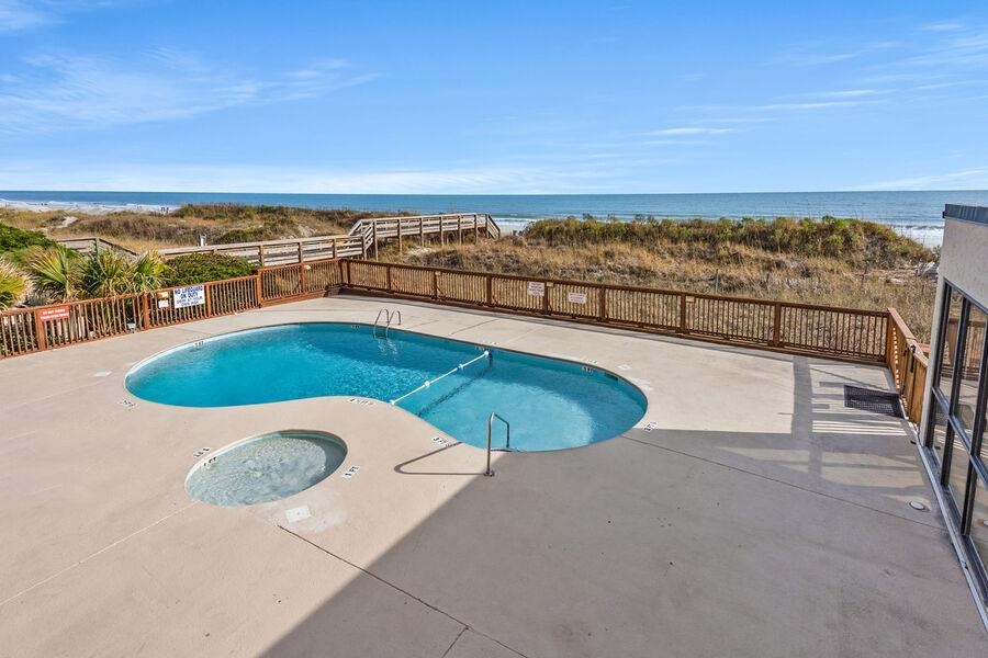 4111 S Ocean Blvd. Property Photo 18