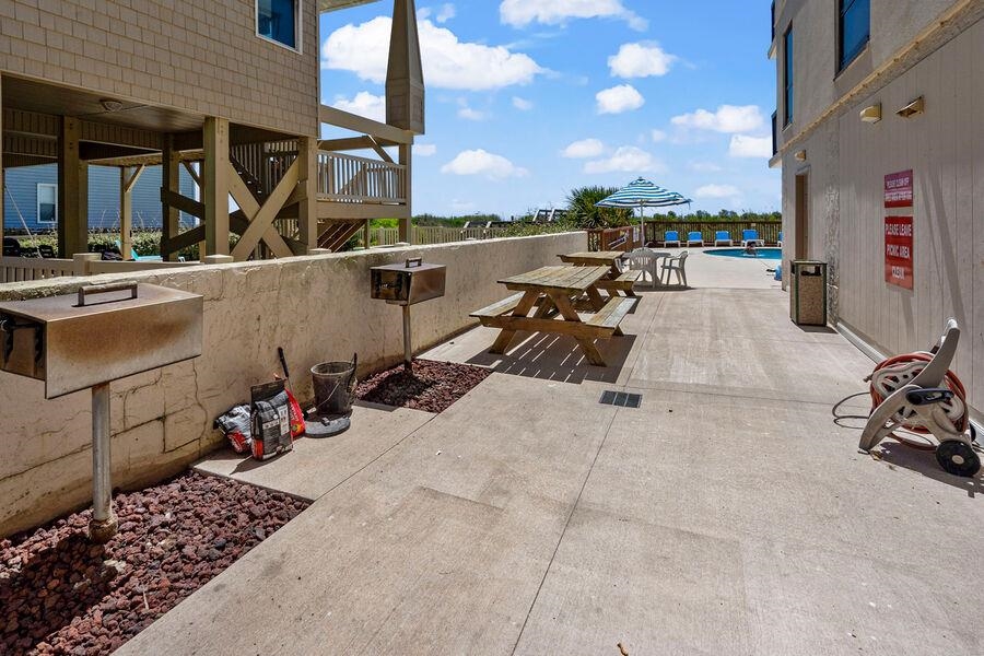 4111 S Ocean Blvd. Property Photo 22