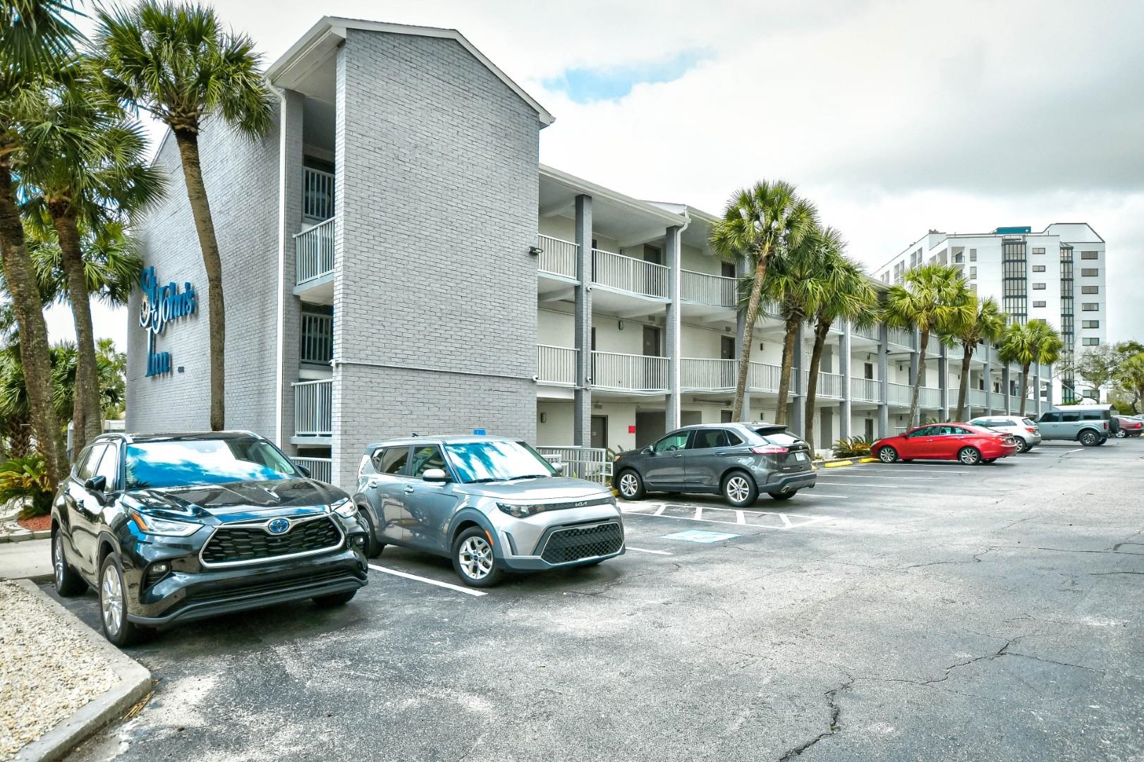 6803 N Ocean Blvd. Property Photo 1