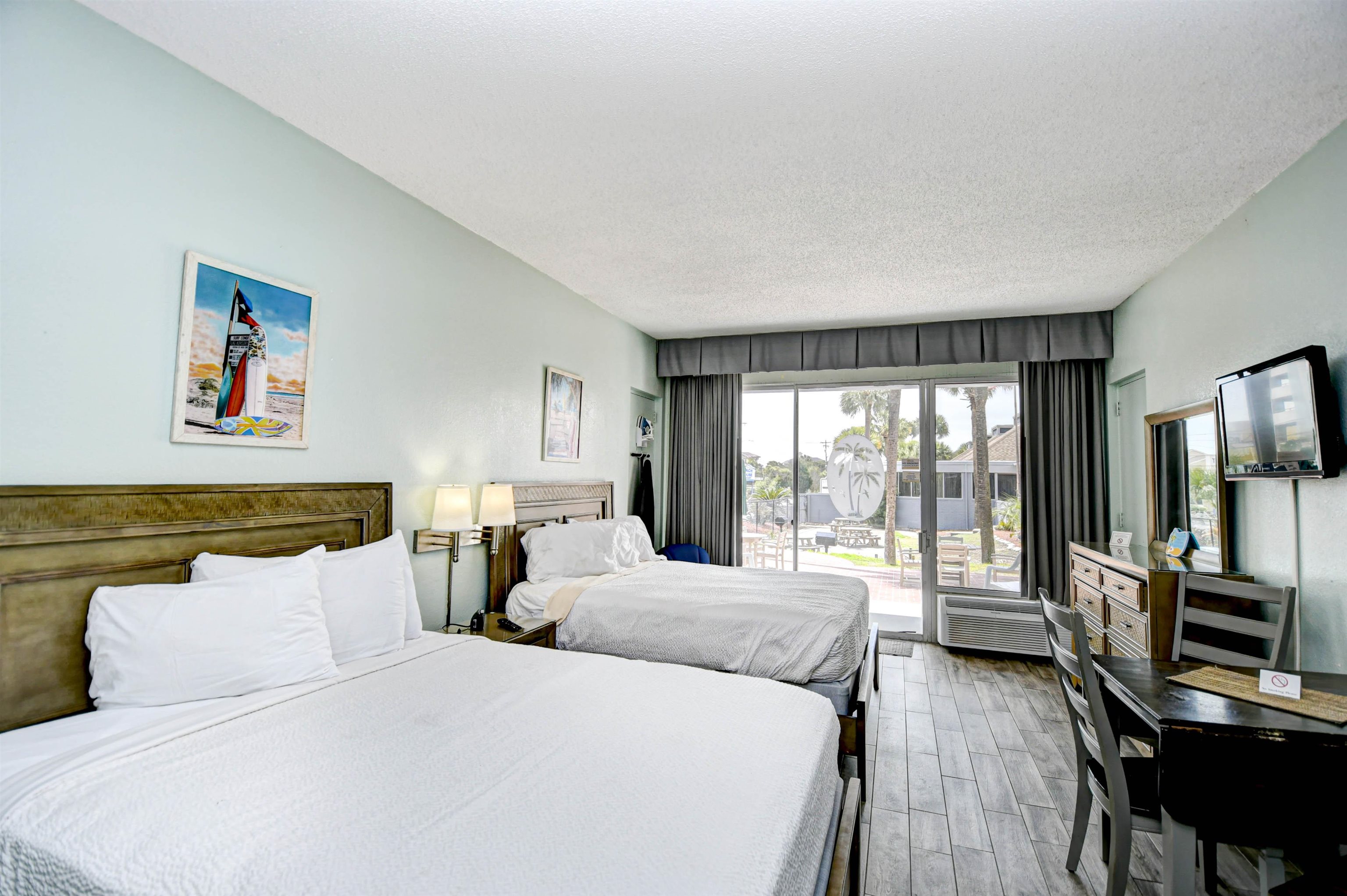 6803 N Ocean Blvd. Property Photo 5