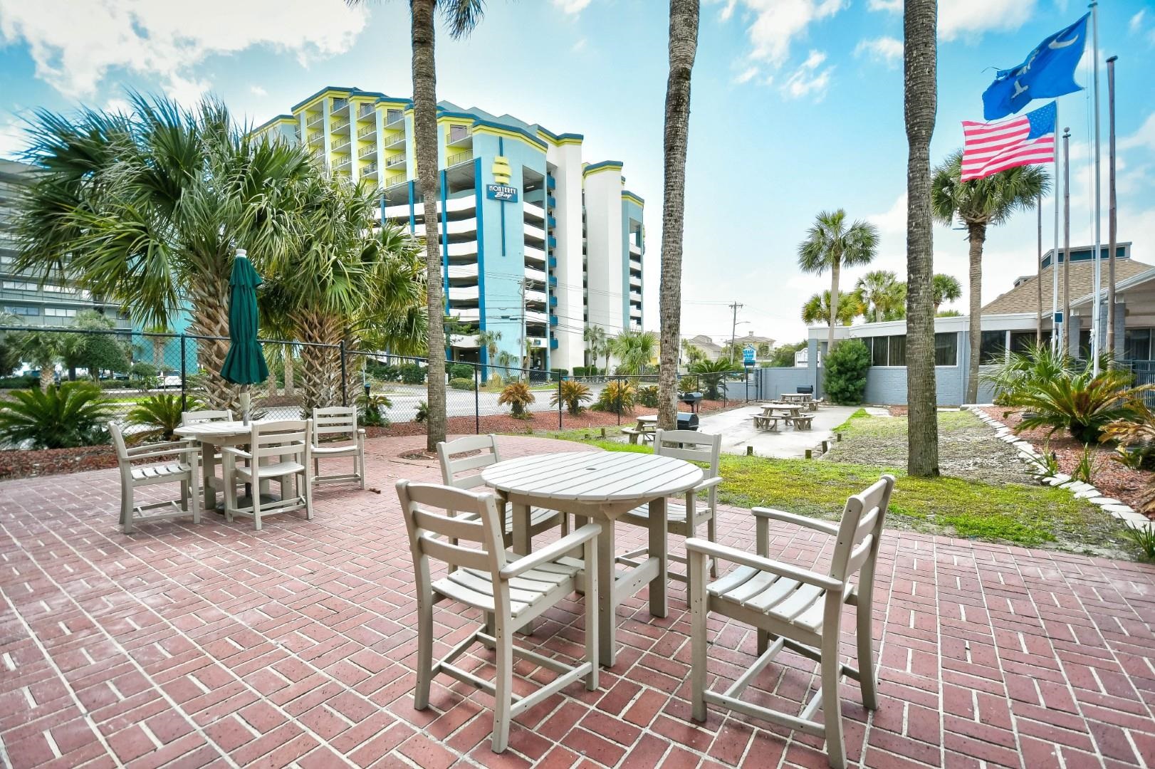 6803 N Ocean Blvd. Property Photo 18