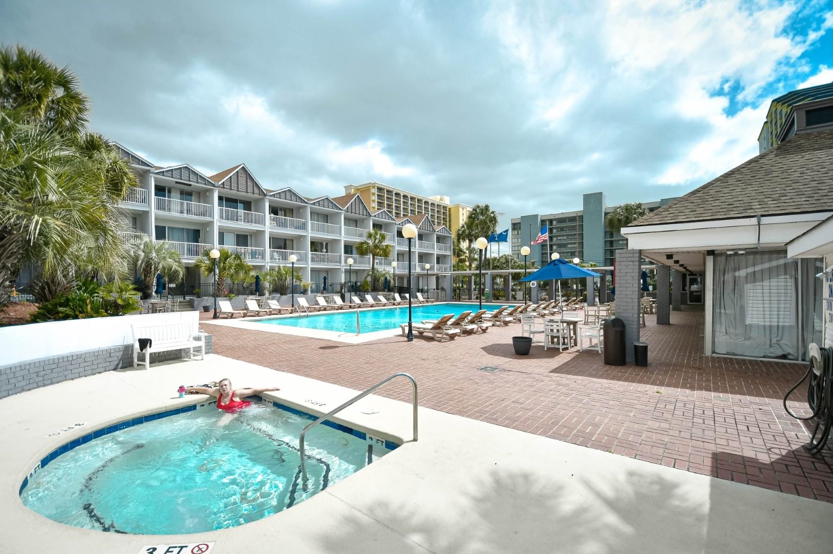 6803 N Ocean Blvd. Property Photo 19