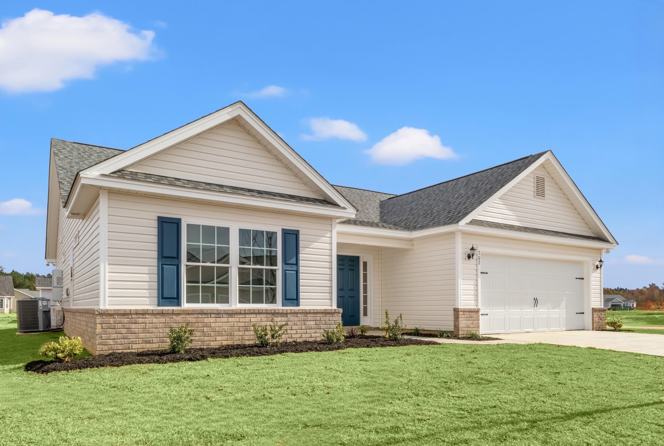 939 Woodside Dr. Property Photo