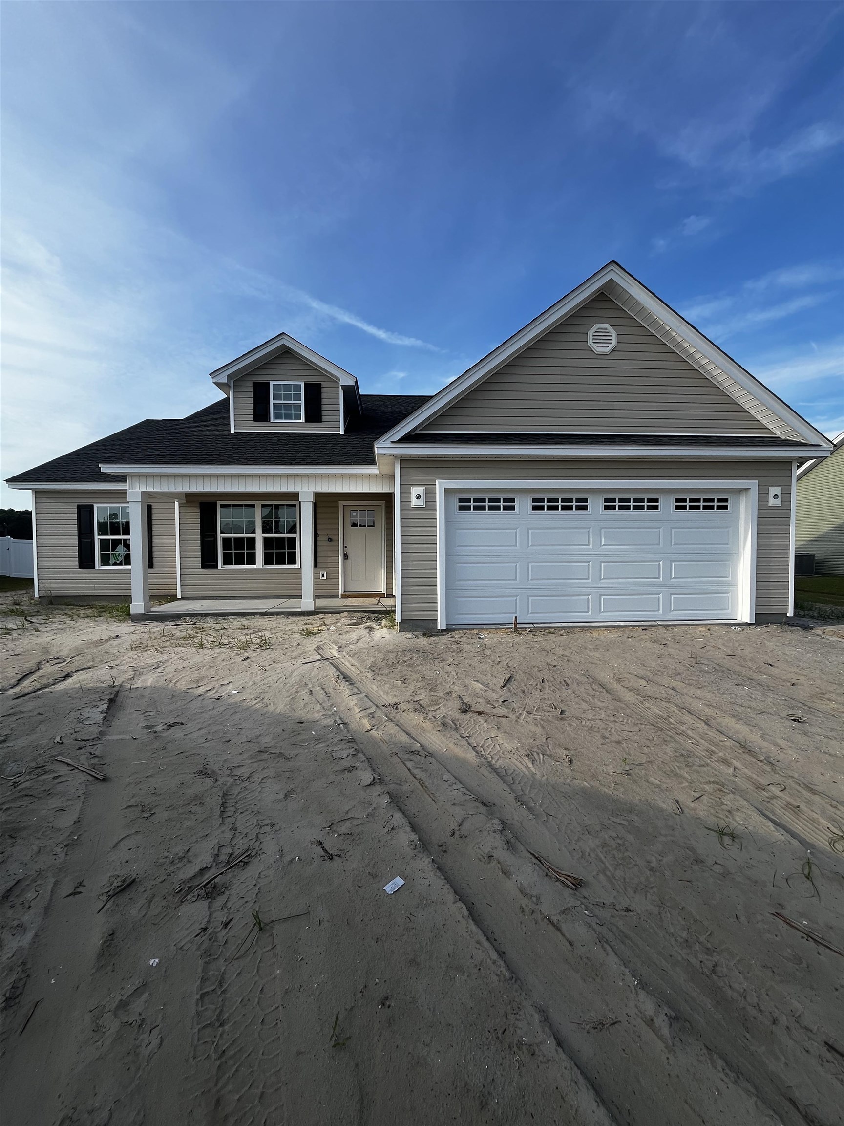 1760 Vereen Rd. Property Photo 1