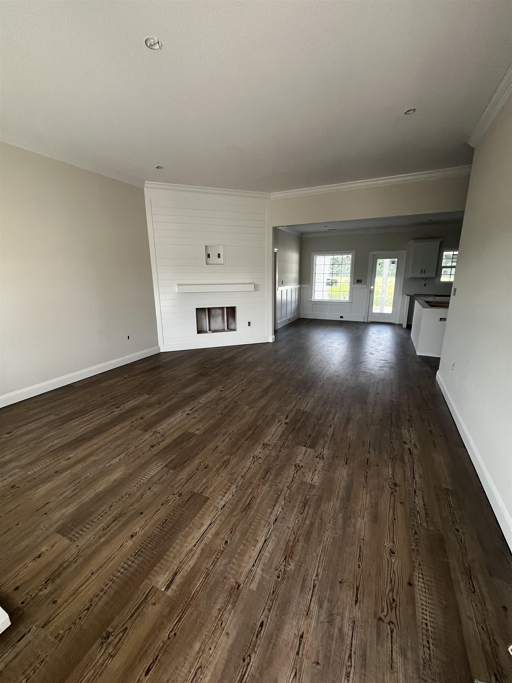 1760 Vereen Rd. Property Photo 2