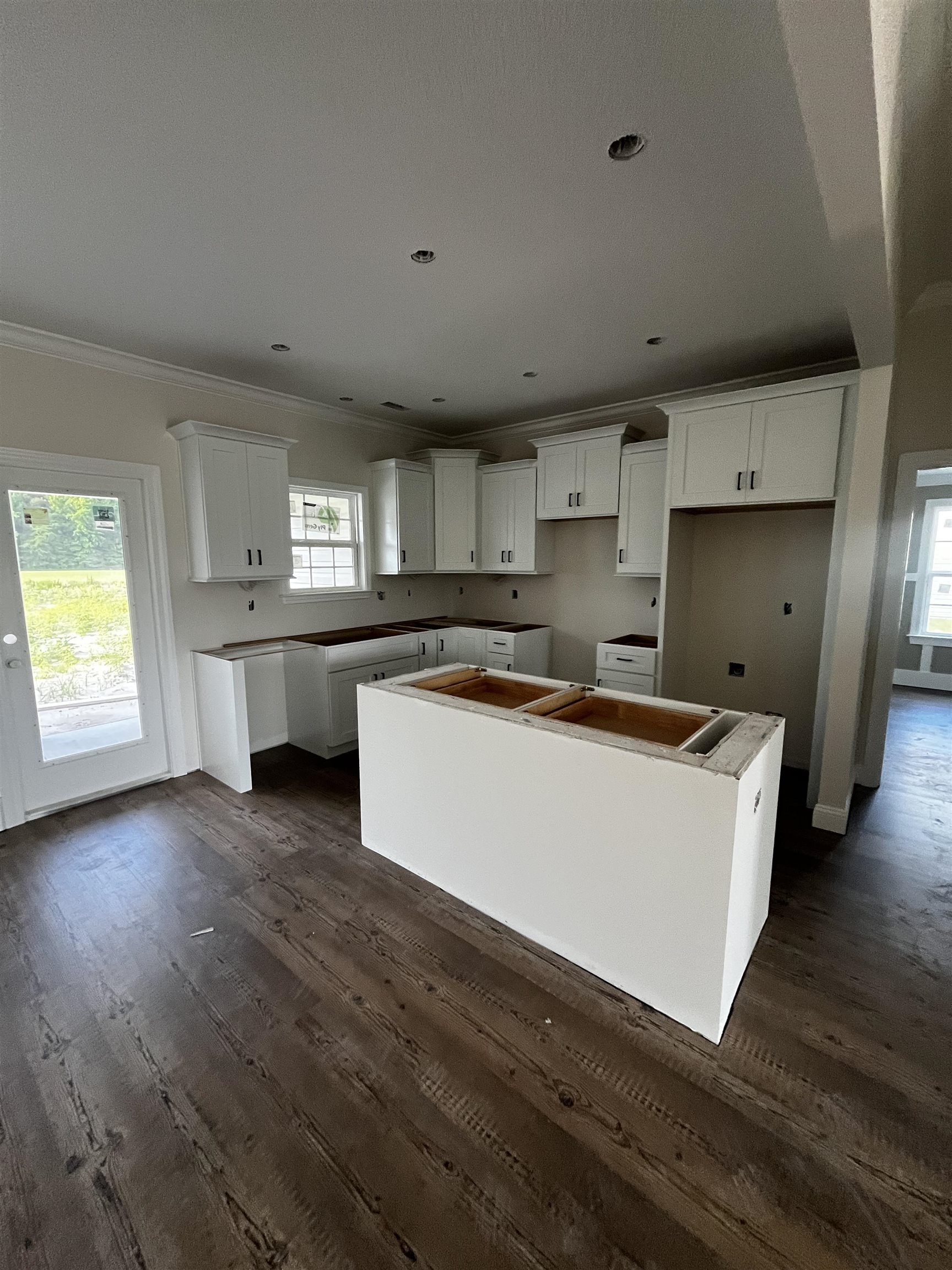 1760 Vereen Rd. Property Photo 4
