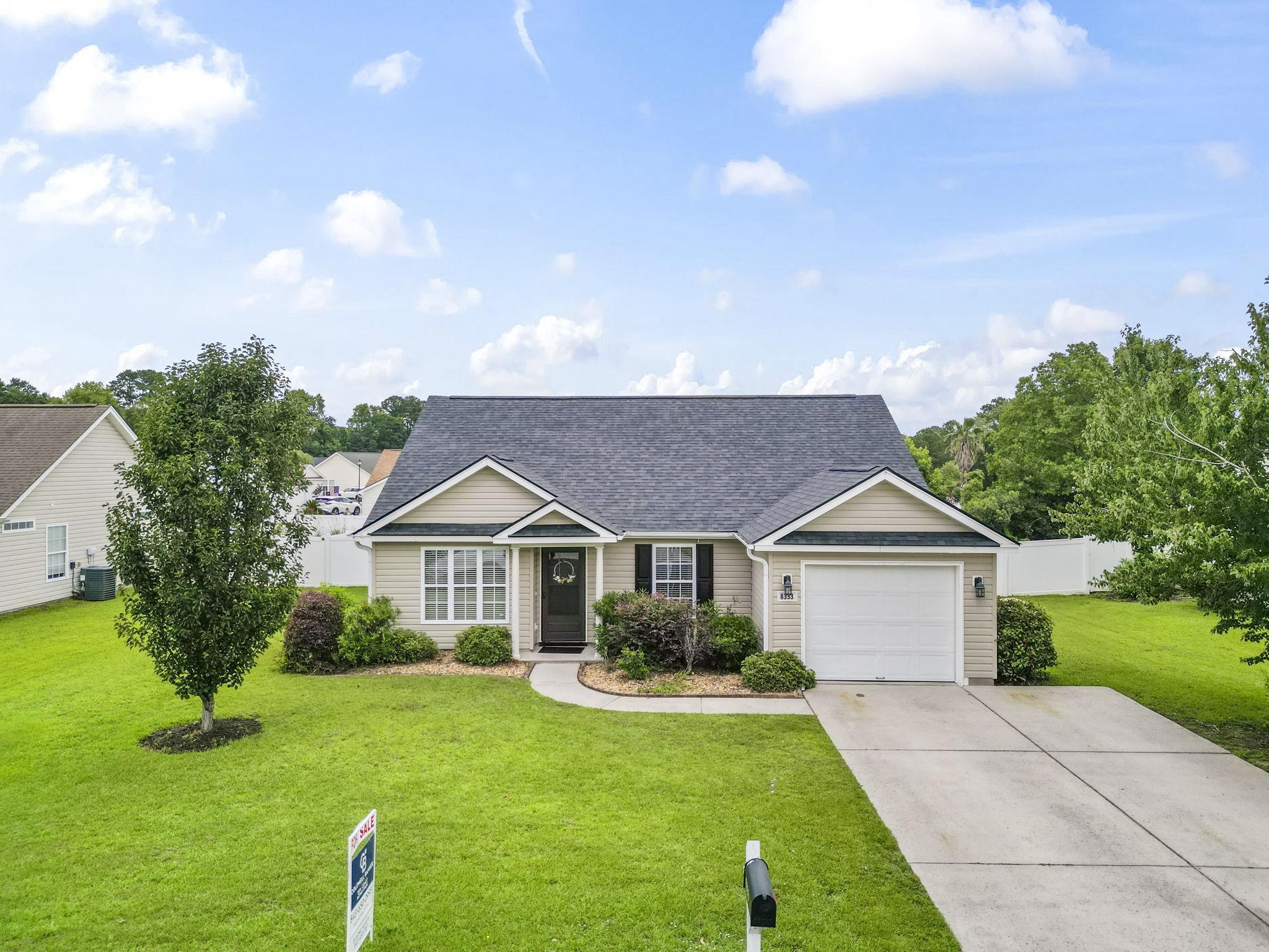 8333 Tartan Ln. Property Photo 1