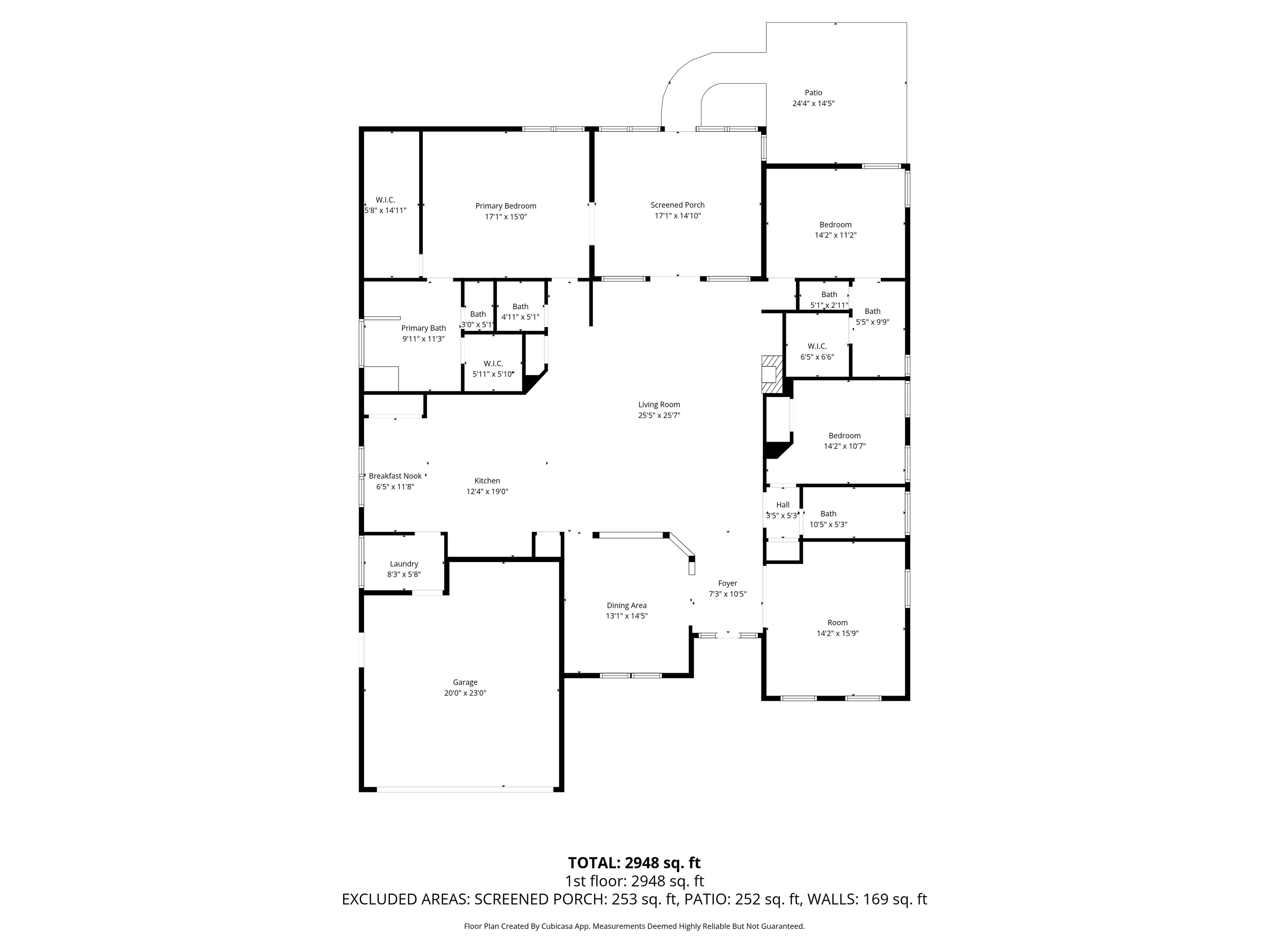 457 Spring Lake Dr. Property Photo 4
