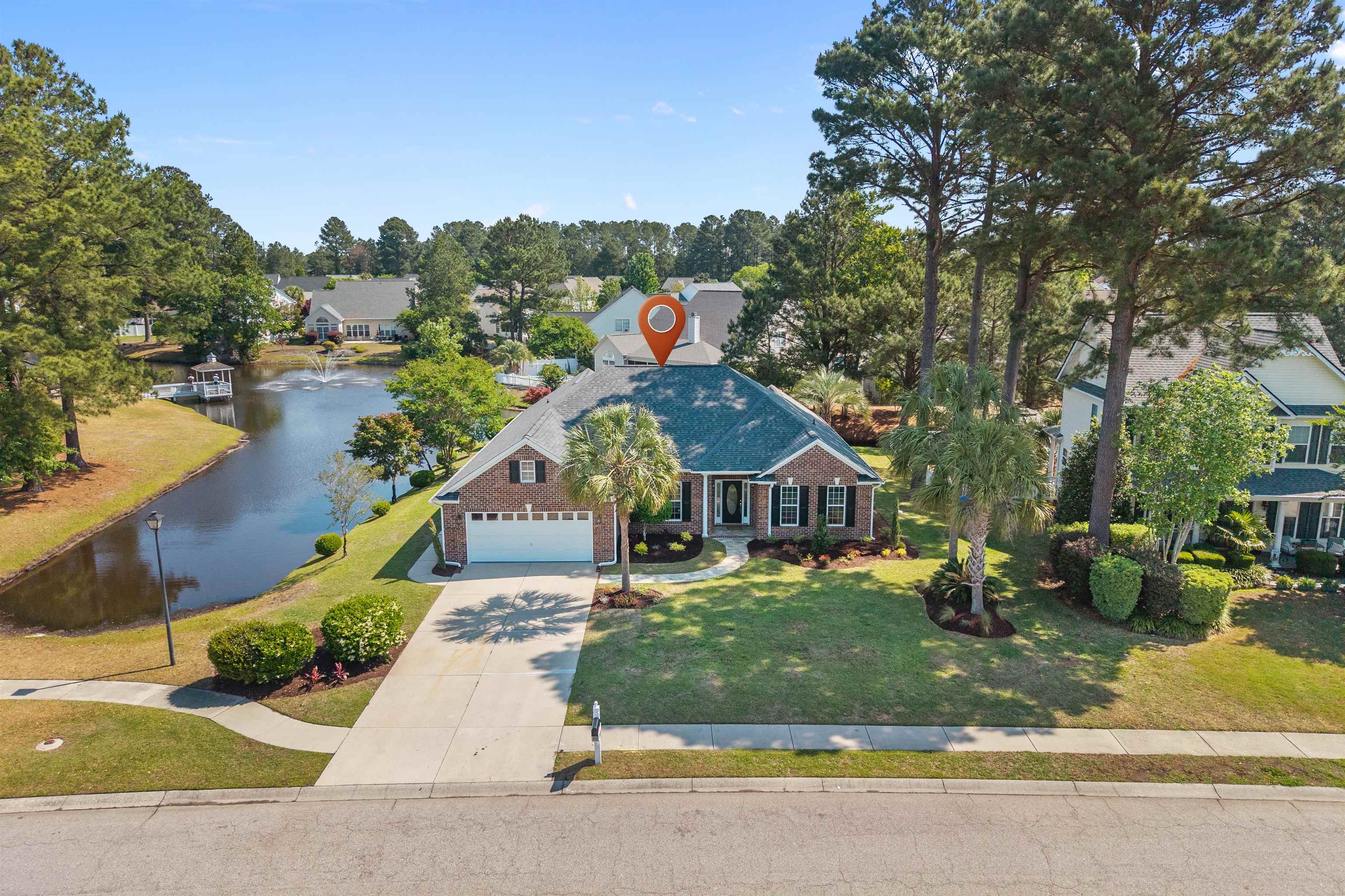 457 Spring Lake Dr. Property Photo 47