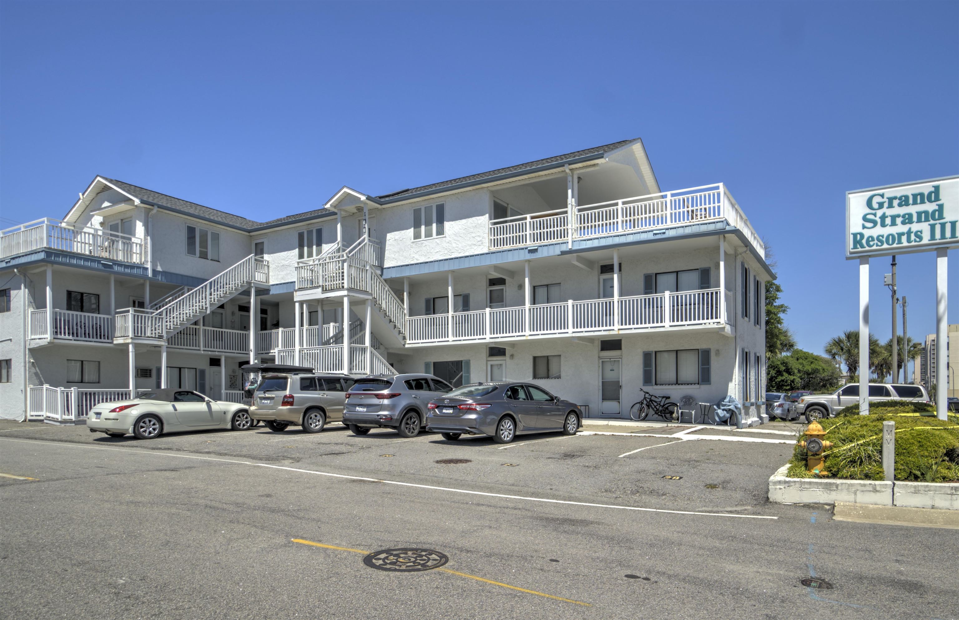 1524 S Ocean Blvd. Property Photo 1