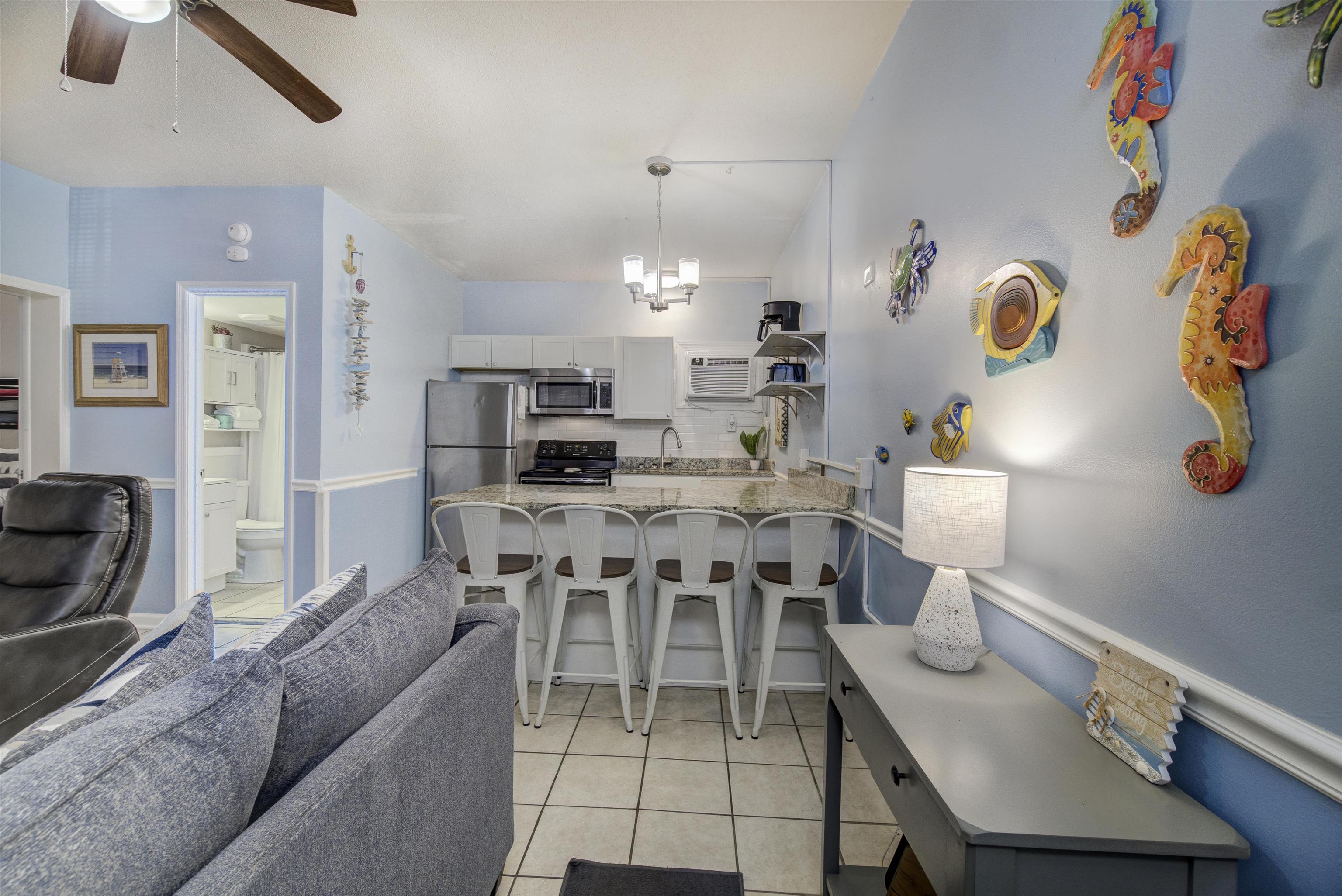 1524 S Ocean Blvd. Property Photo 4
