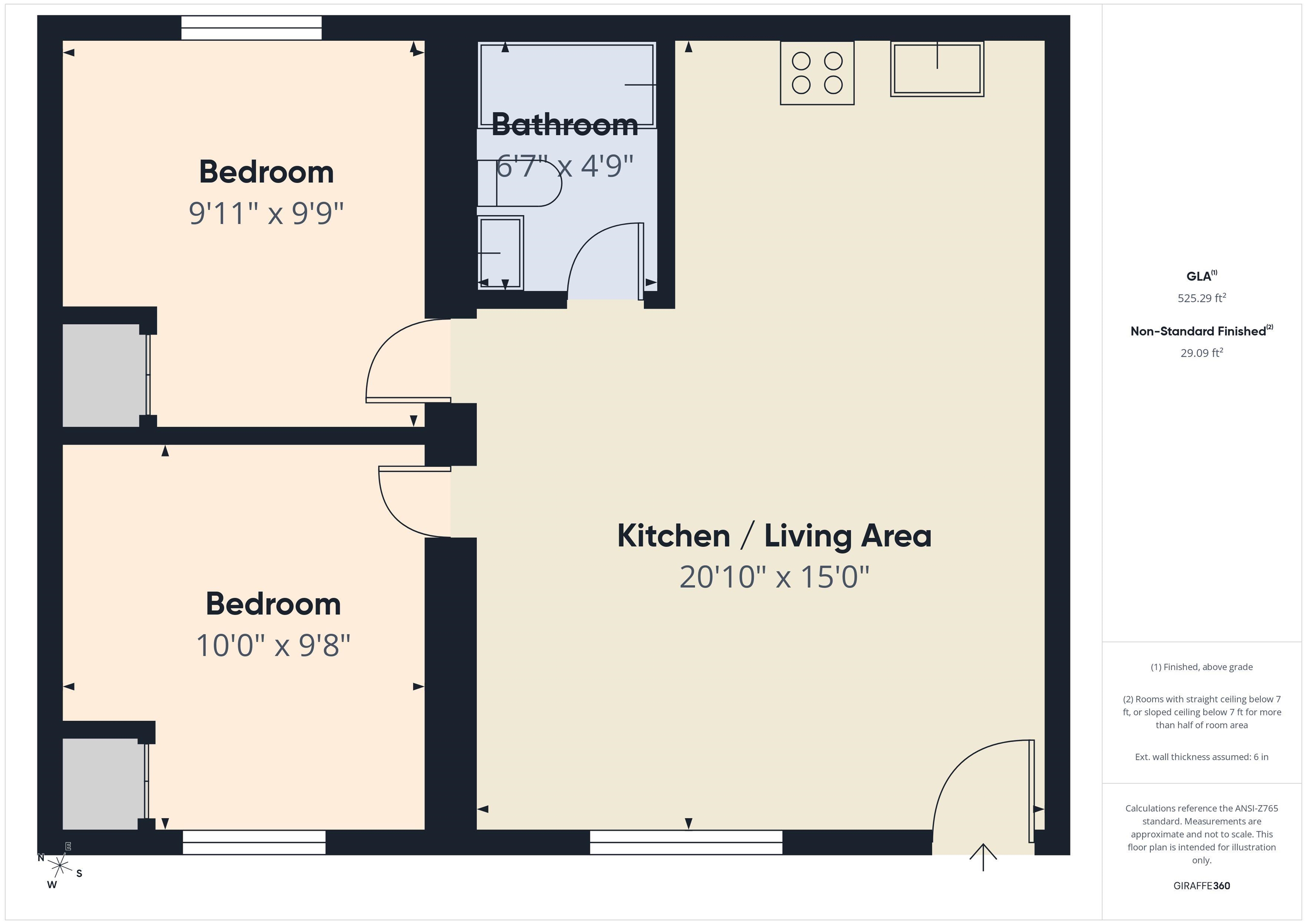 1524 S Ocean Blvd. Property Photo 17