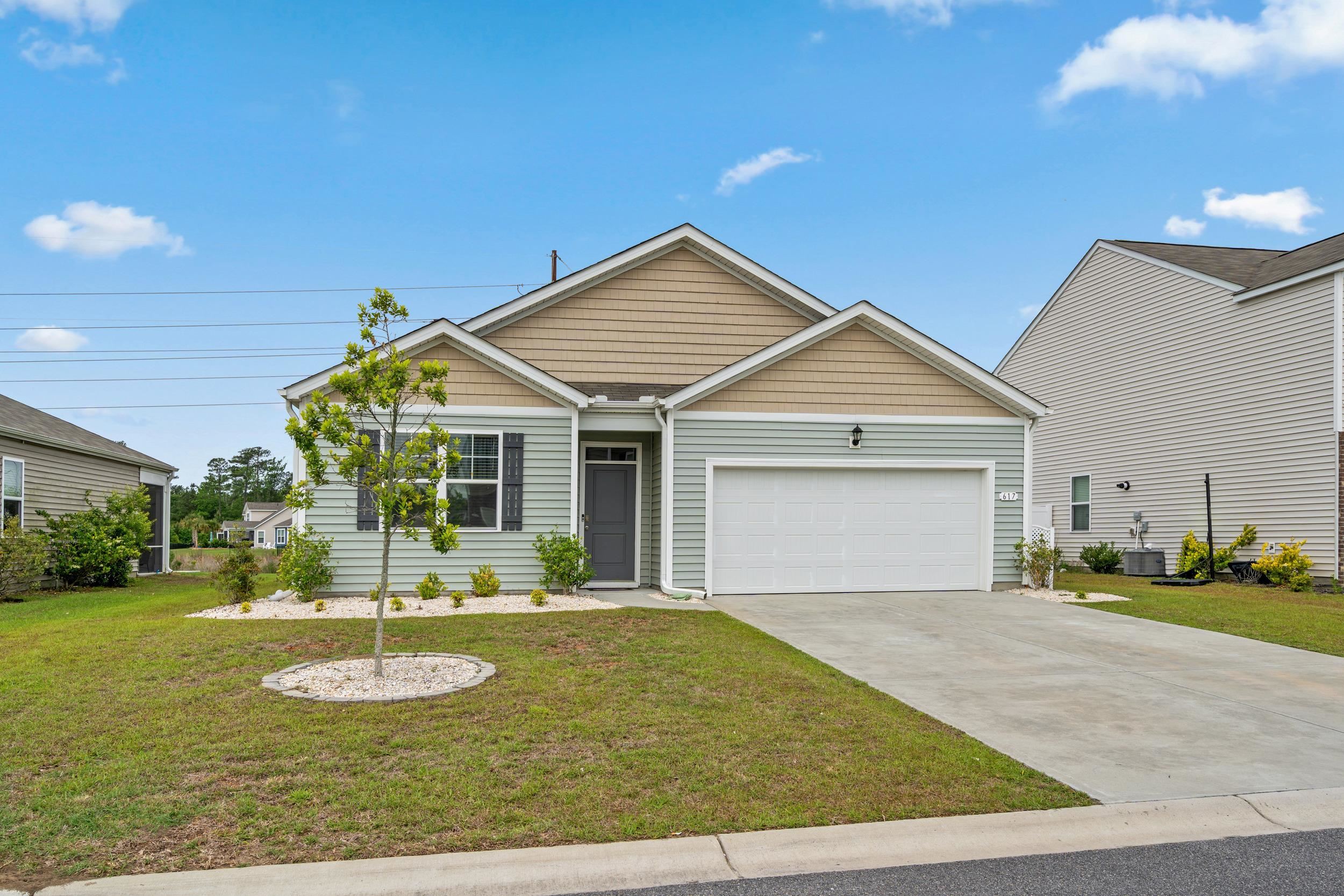 617 Black Pearl Way Property Photo 1