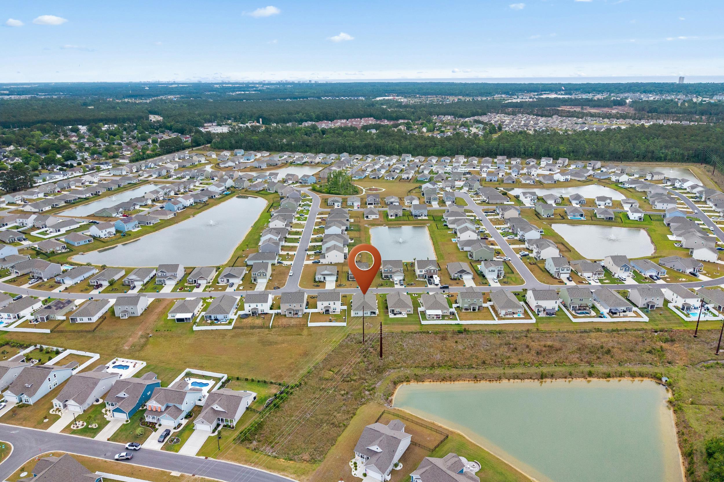 617 Black Pearl Way Property Photo 3