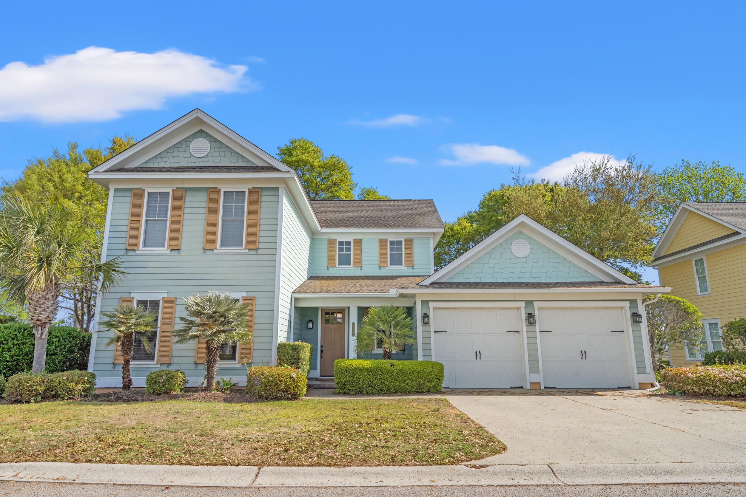 680 Olde Mill Dr. Property Photo 1