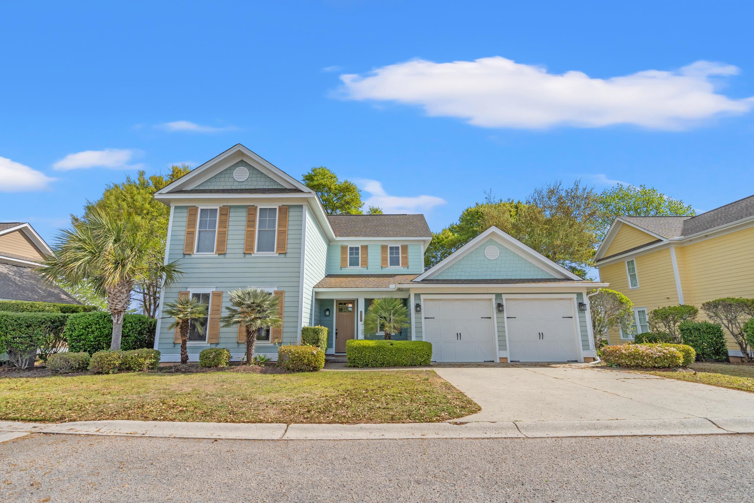 680 Olde Mill Dr. Property Photo 1