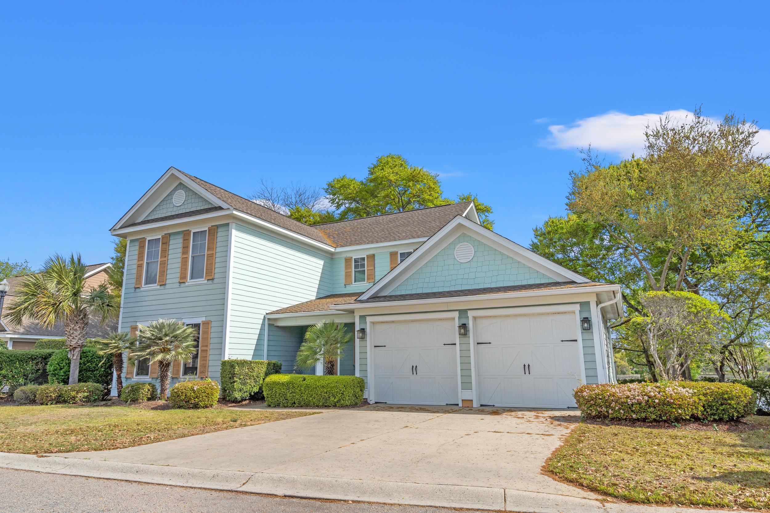 680 Olde Mill Dr. Property Photo 1
