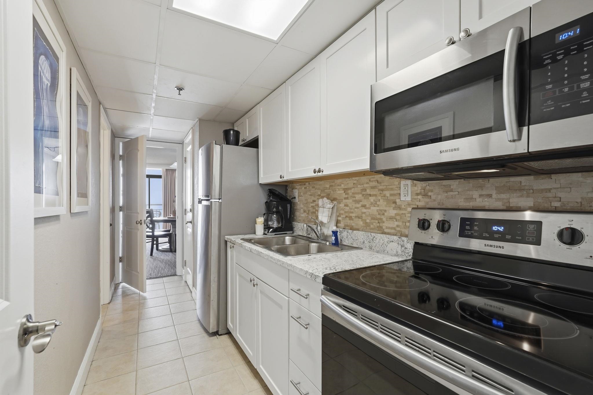 6900 N Ocean Blvd. Property Photo 9