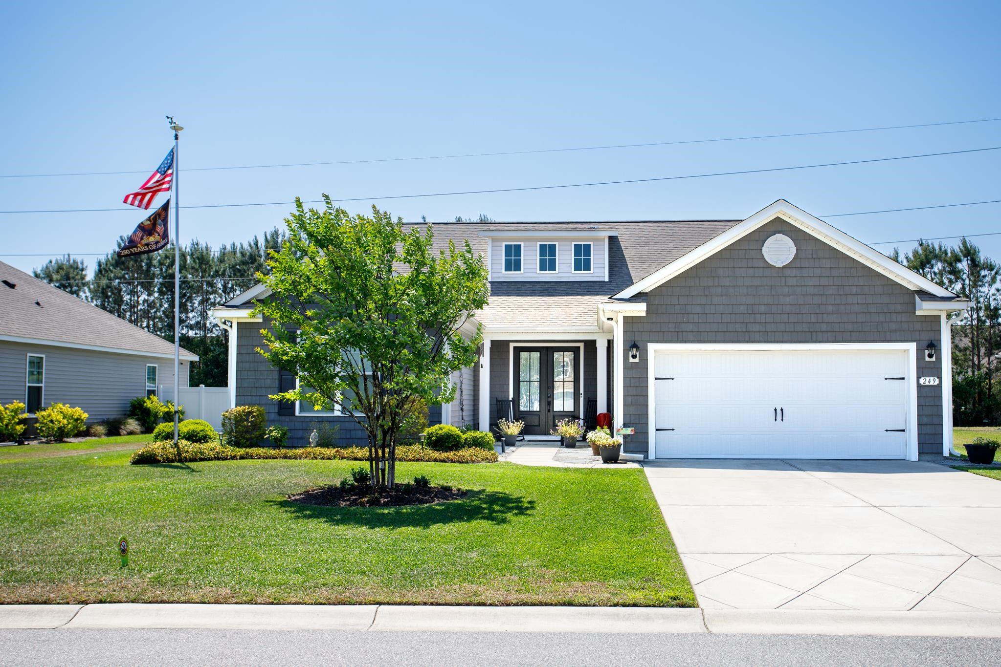 249 Star Lake Dr. Property Photo 1