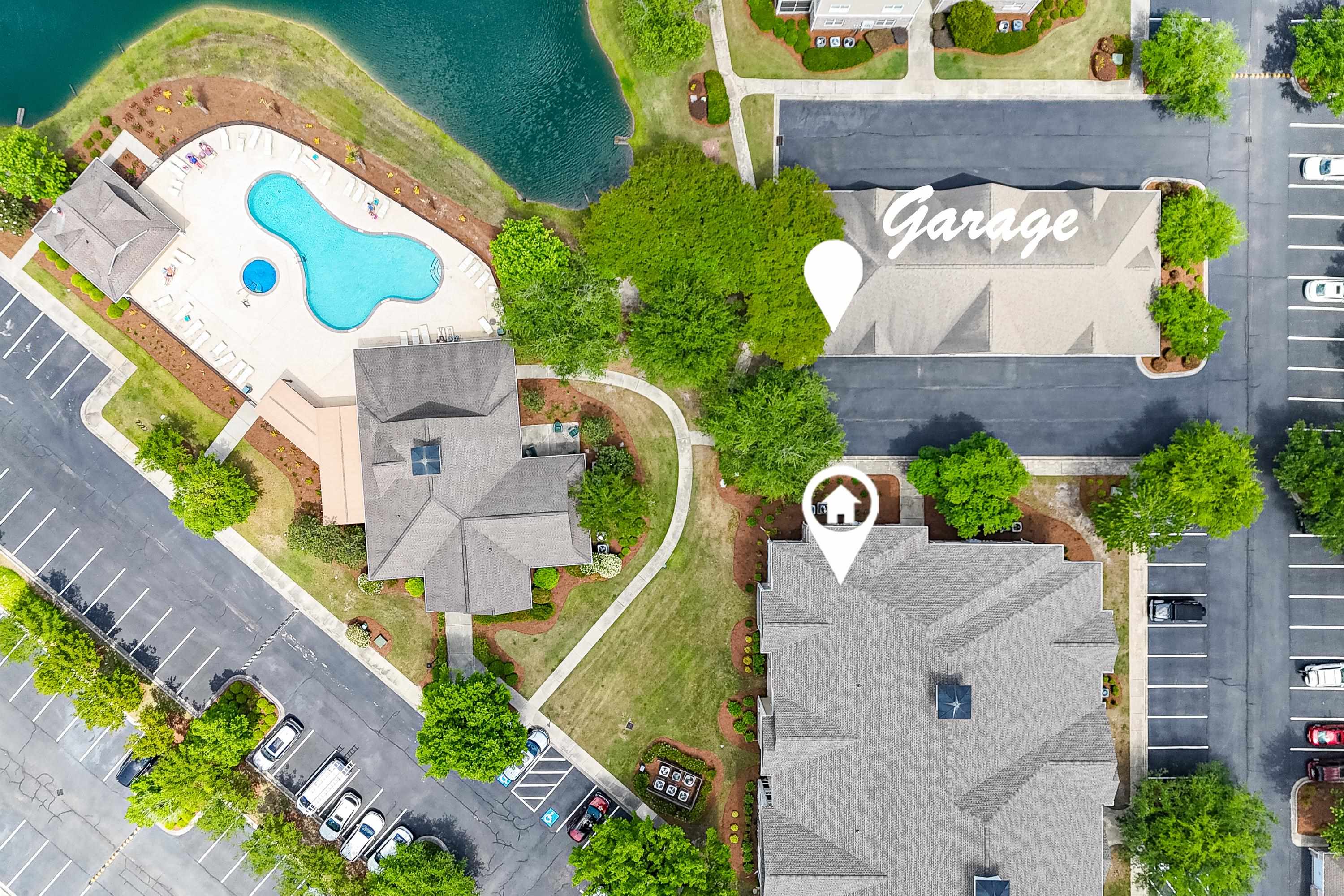 221 Woodlands Way Property Photo 45