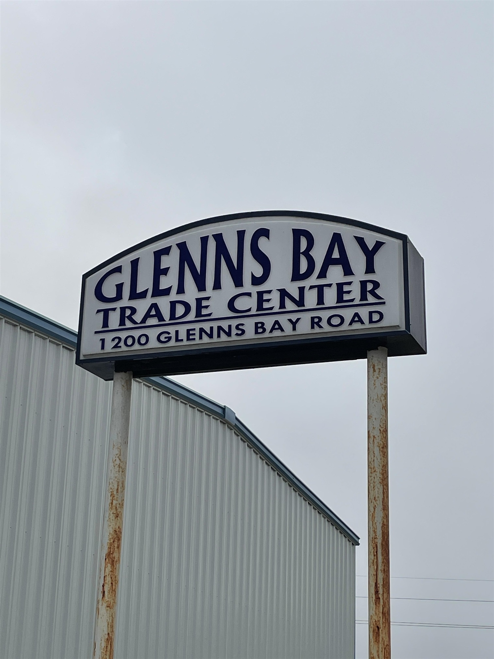 1200 Glenns Bay Rd. Property Photo 6