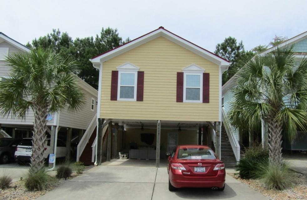 4335 Grande Harbour Blvd. Property Photo 1