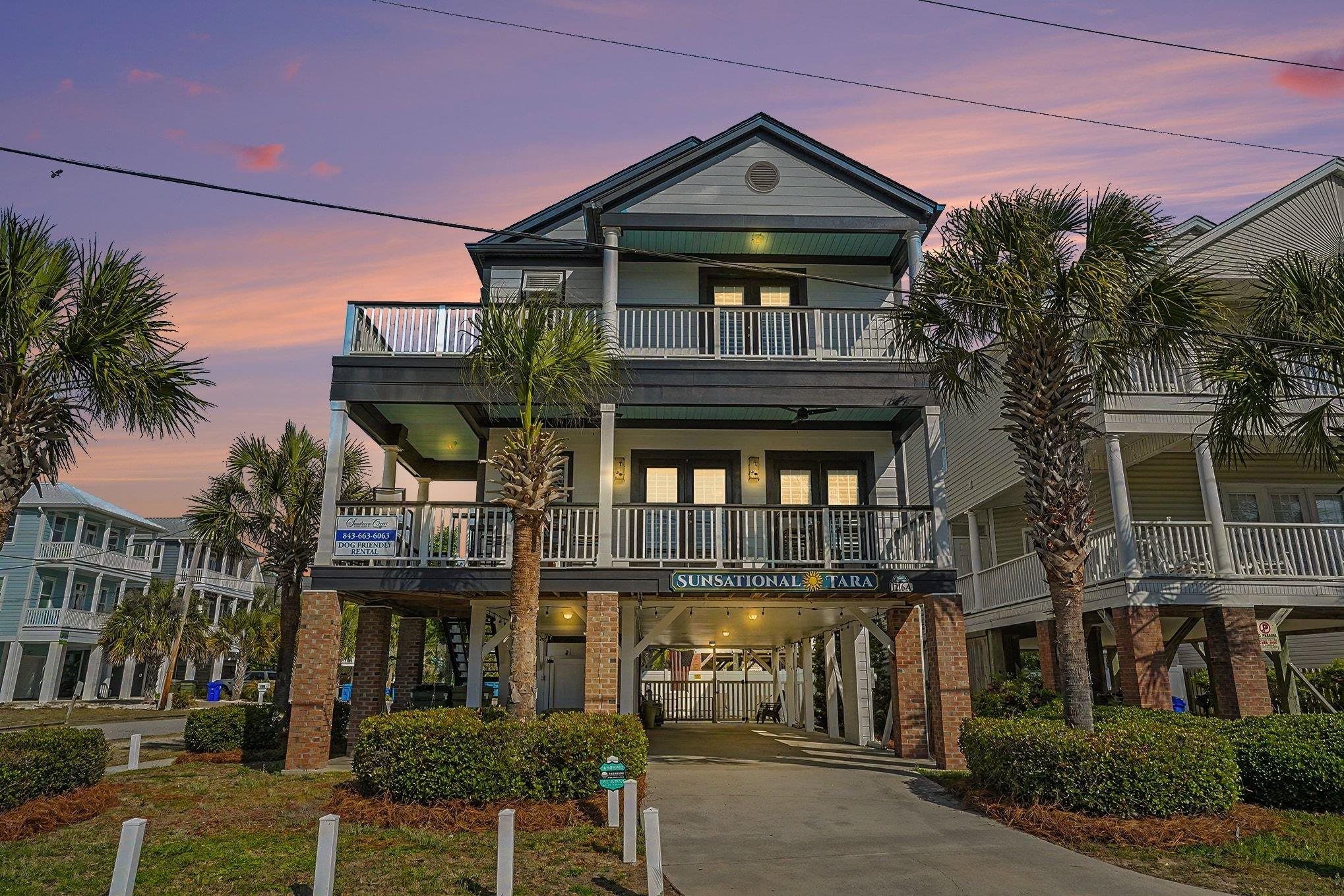 1216A S Ocean Blvd. Property Photo 1