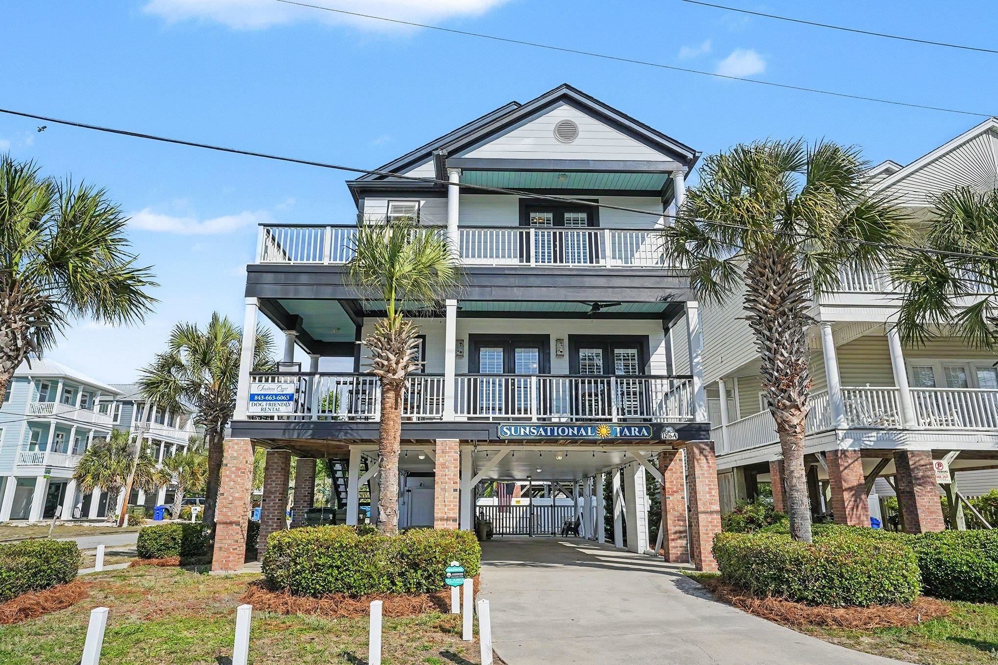 1216a S Ocean Blvd. Property Photo 2