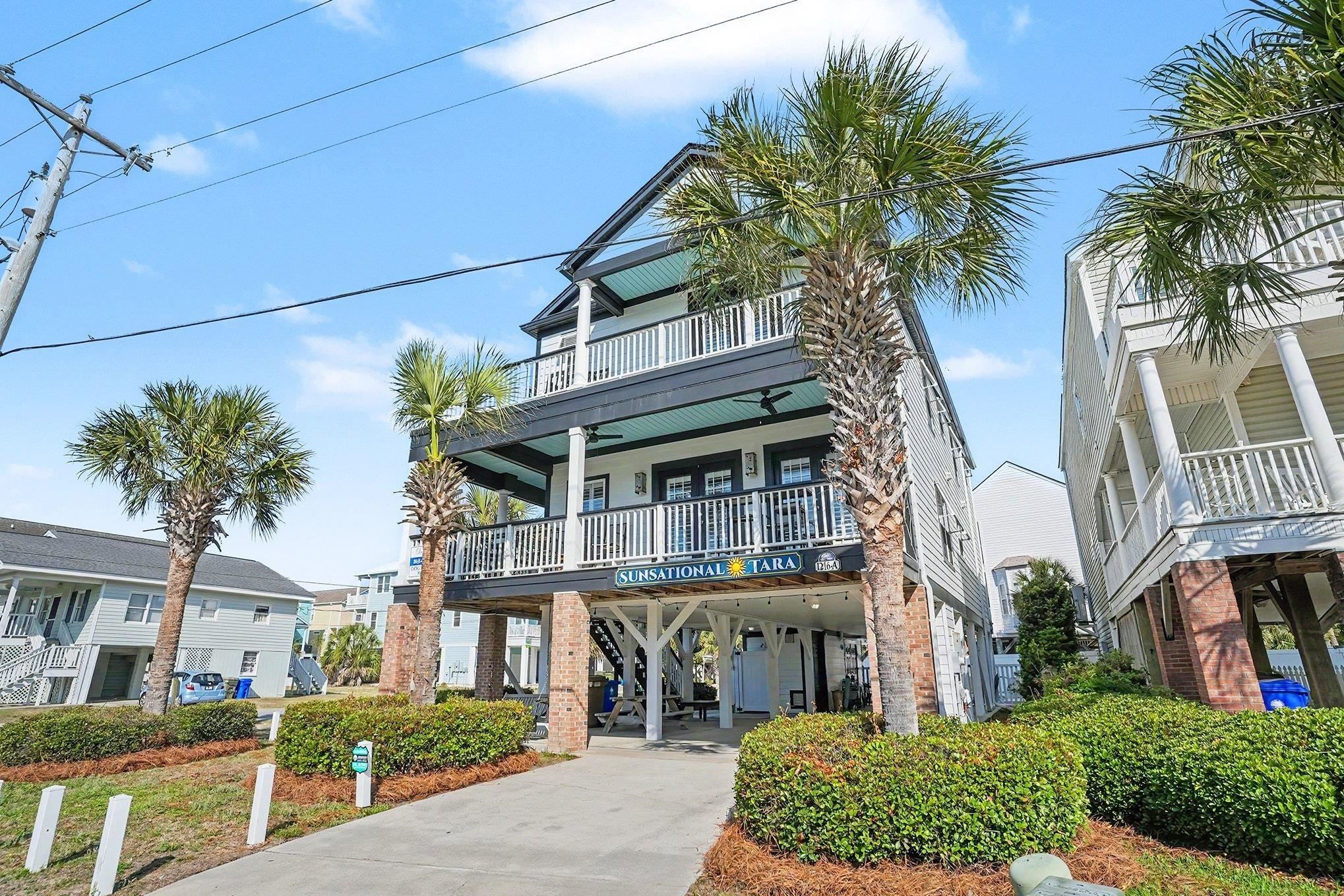 1216a S Ocean Blvd. Property Photo 5