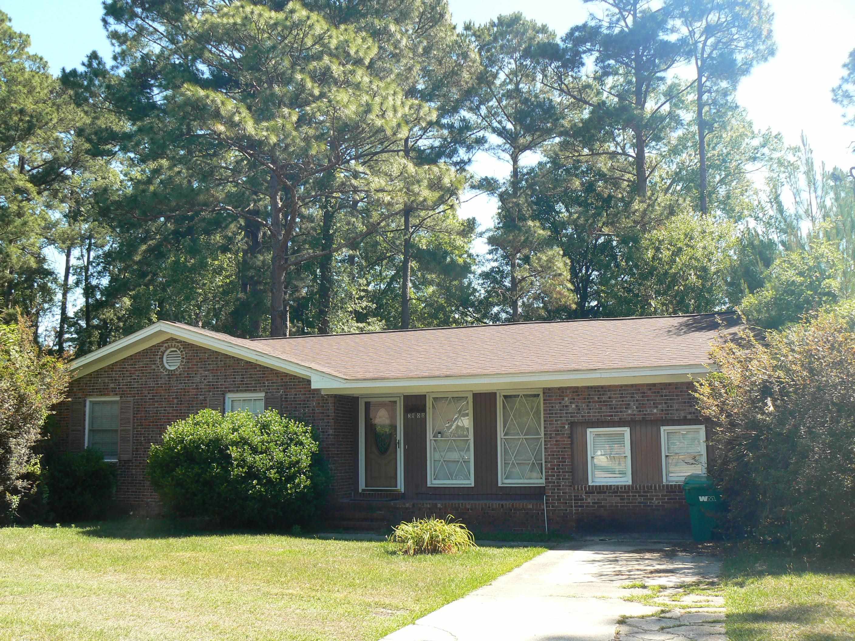 3900 Mallard Circle Property Photo 1
