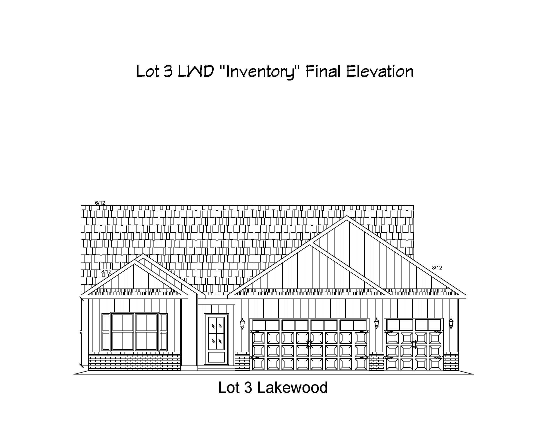 112 Cove Ln. Property Photo 1