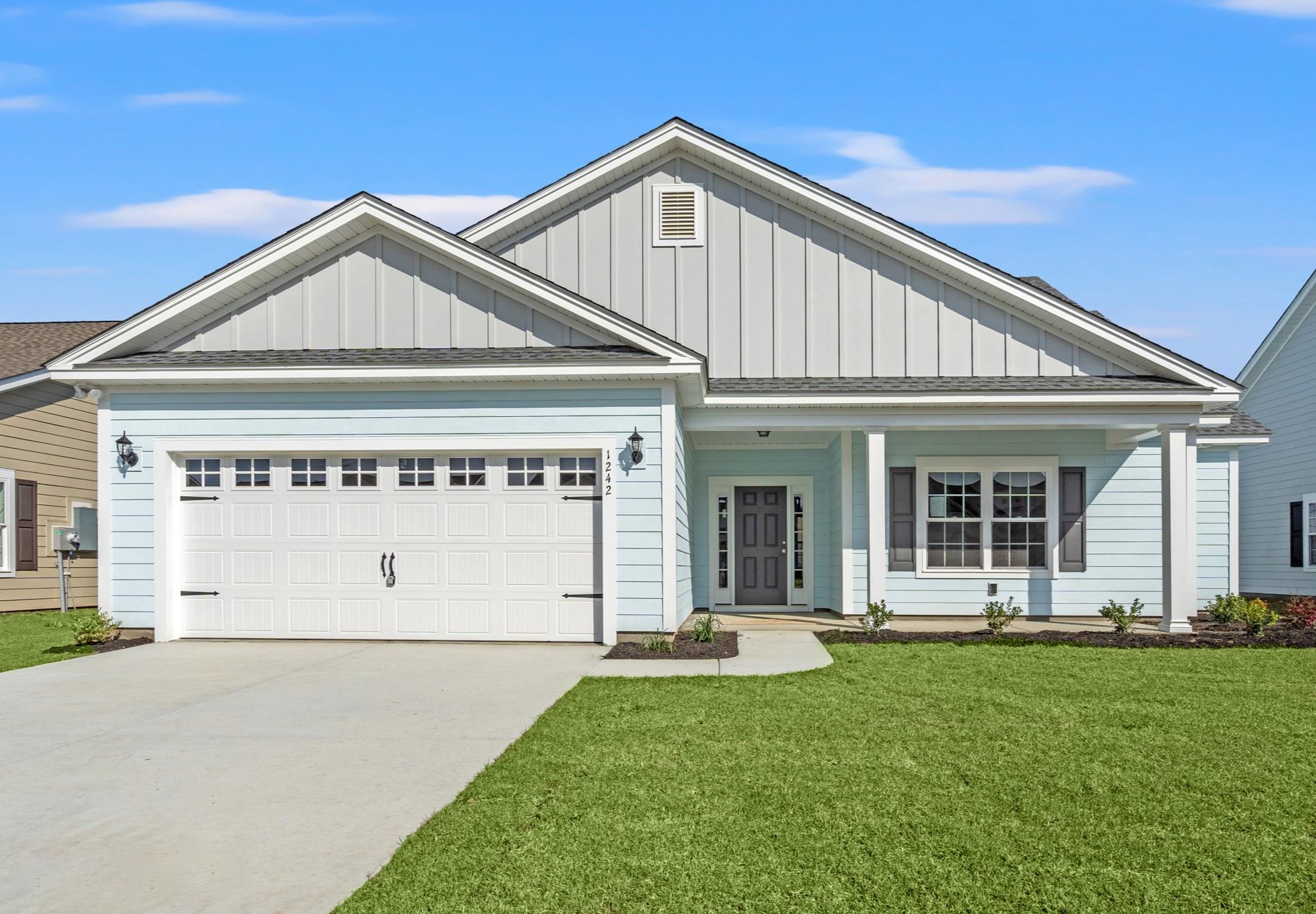 1000 Cypress Shoal Dr. Property Photo