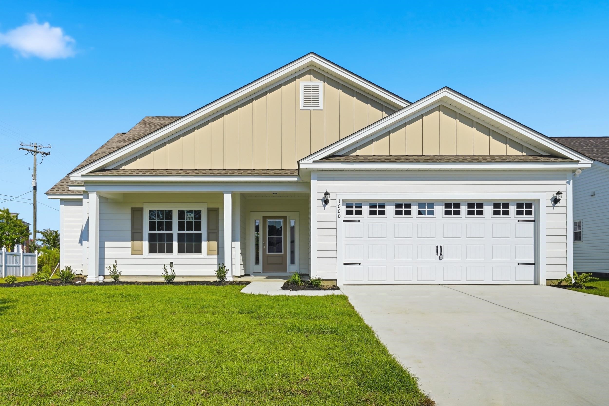 1000 Cypress Shoal Dr.
