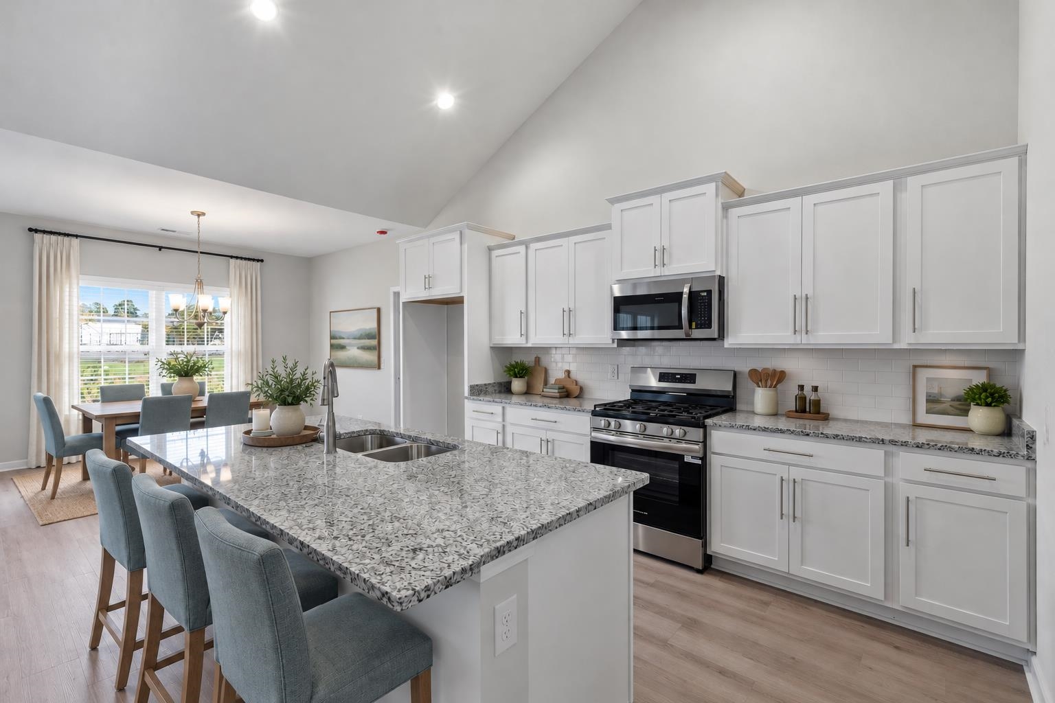 1000 Cypress Shoal Dr. Property Photo 4