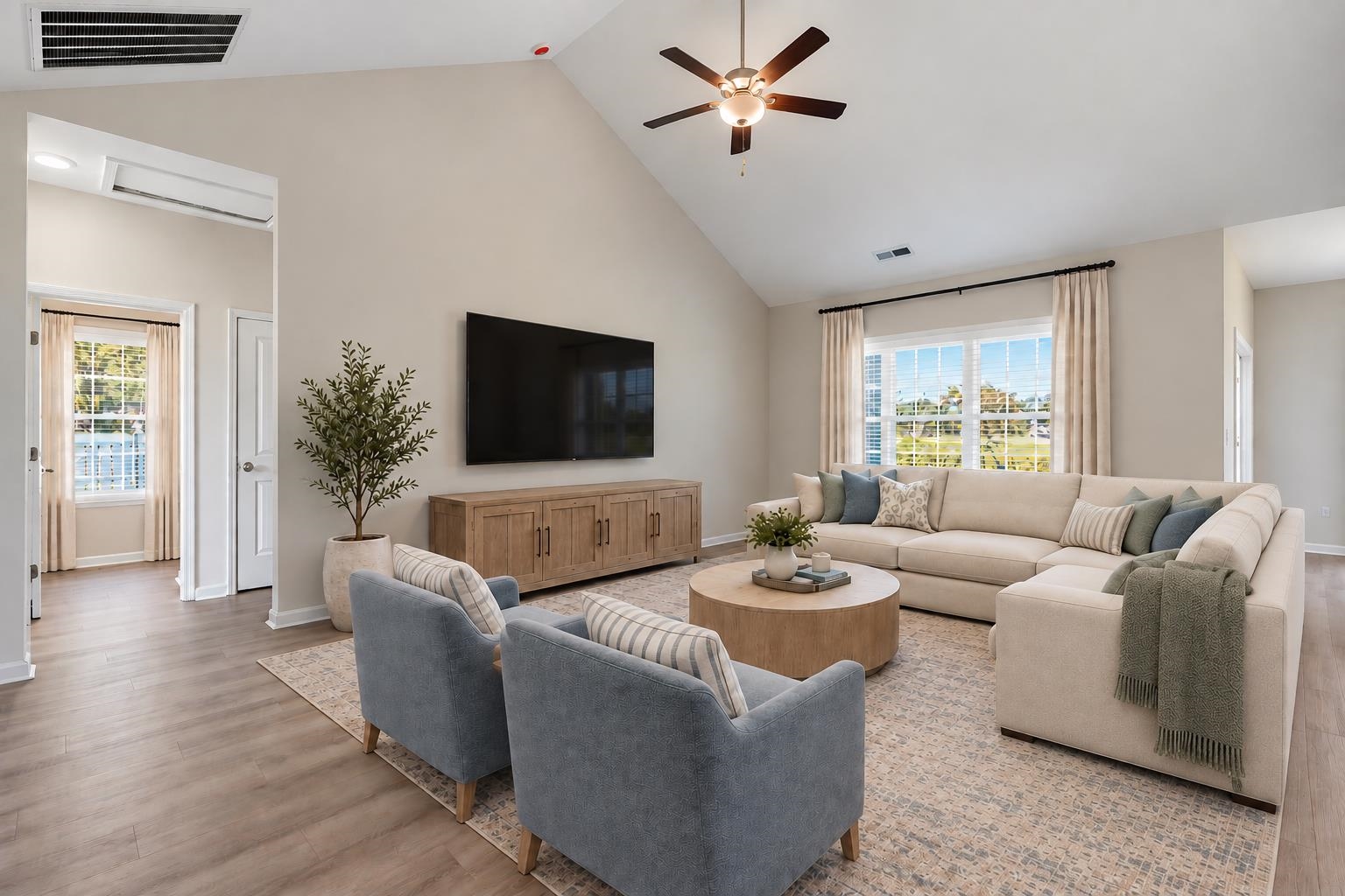 1000 Cypress Shoal Dr. Property Photo 7